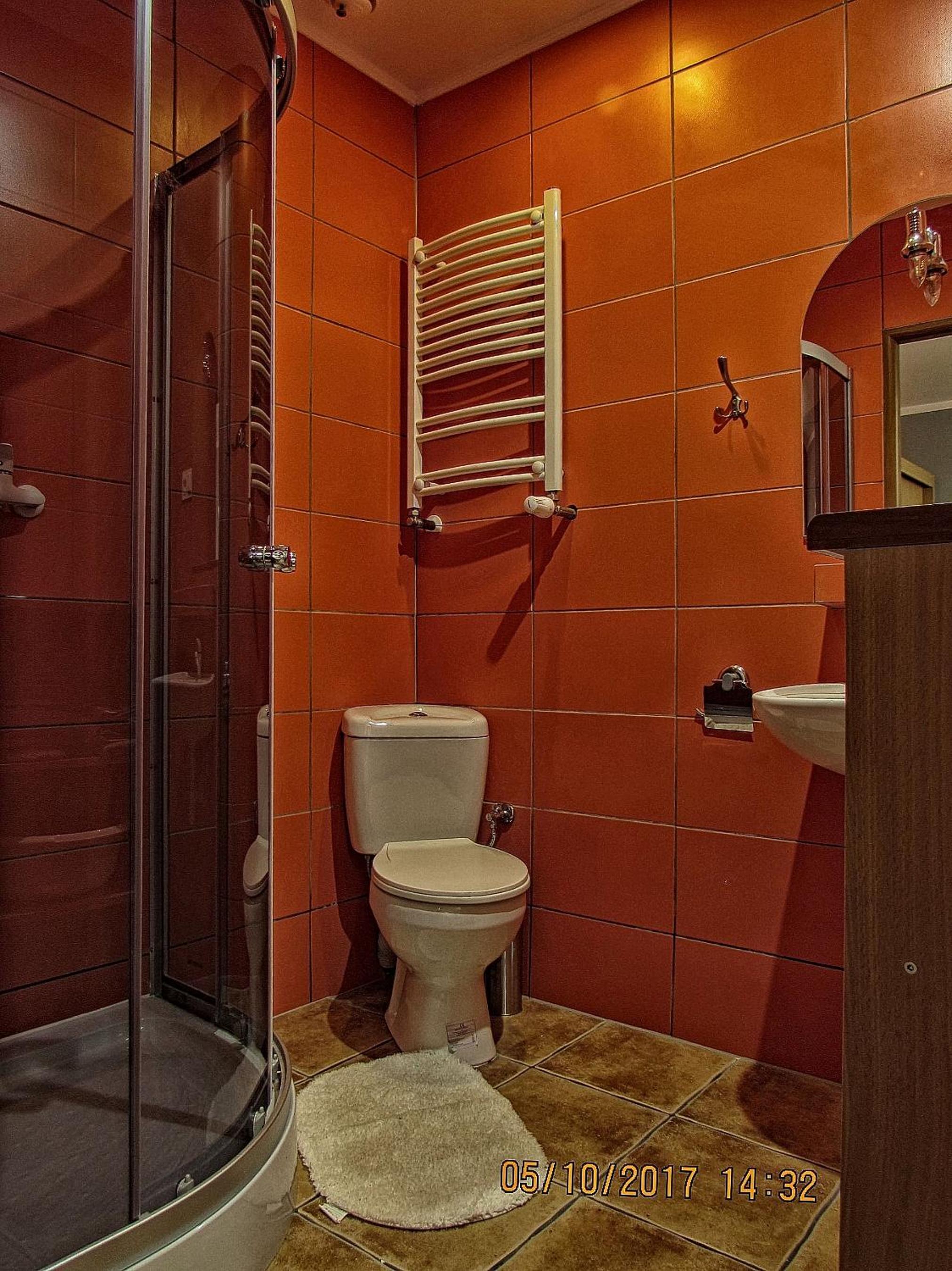 Deluxe Double Room with Extra Bed photo 3