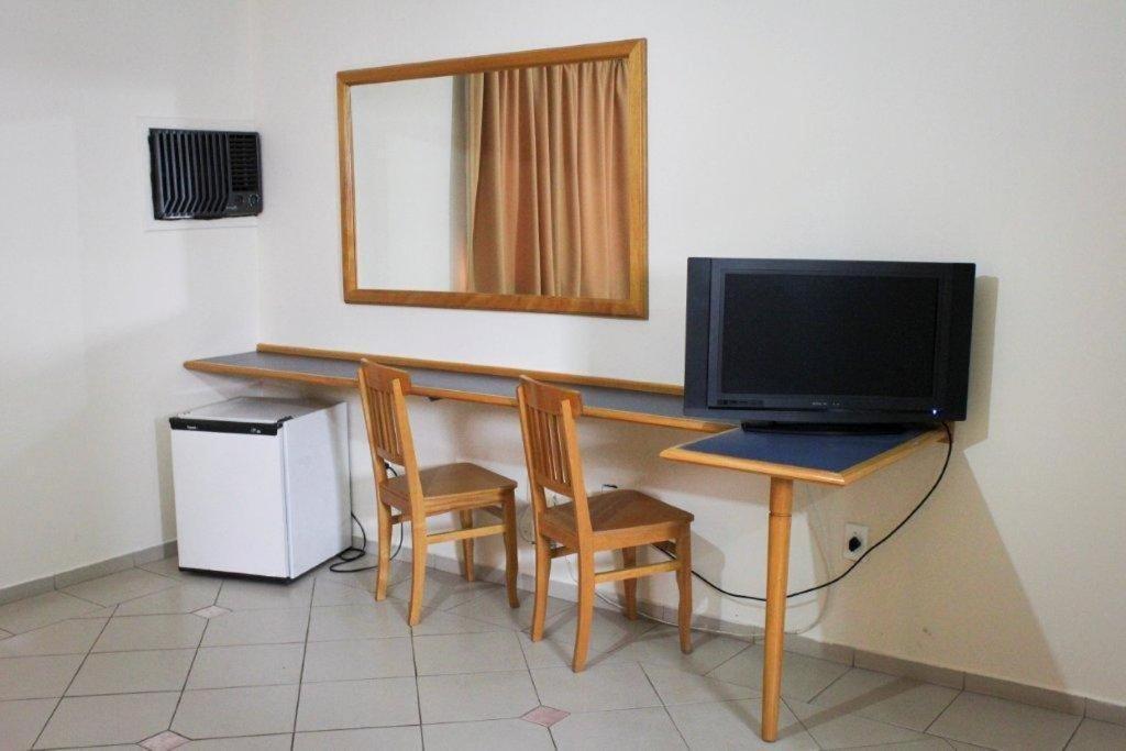 Standard Triple Room photo 3