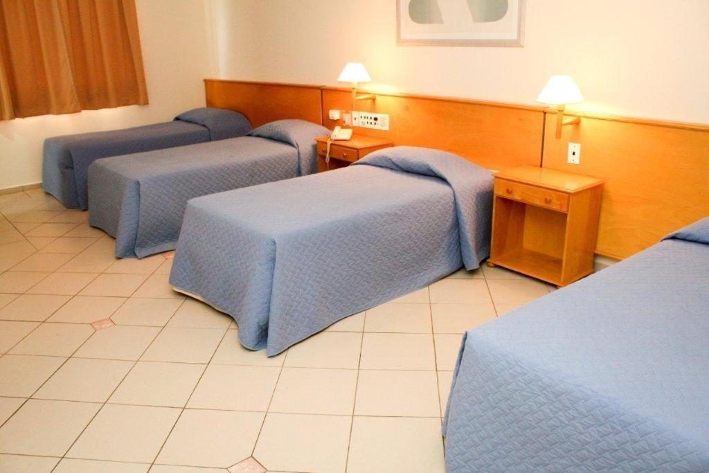 Quadruple Room photo 1