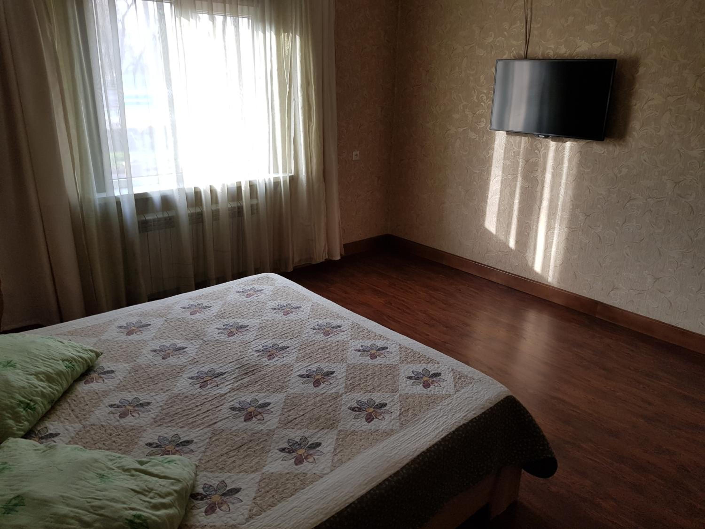 Deluxe Double Room With Bath
