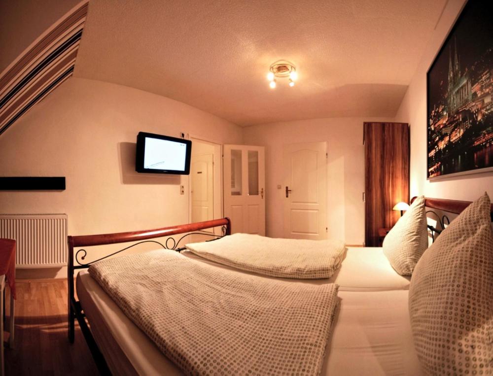 Double Room photo 2