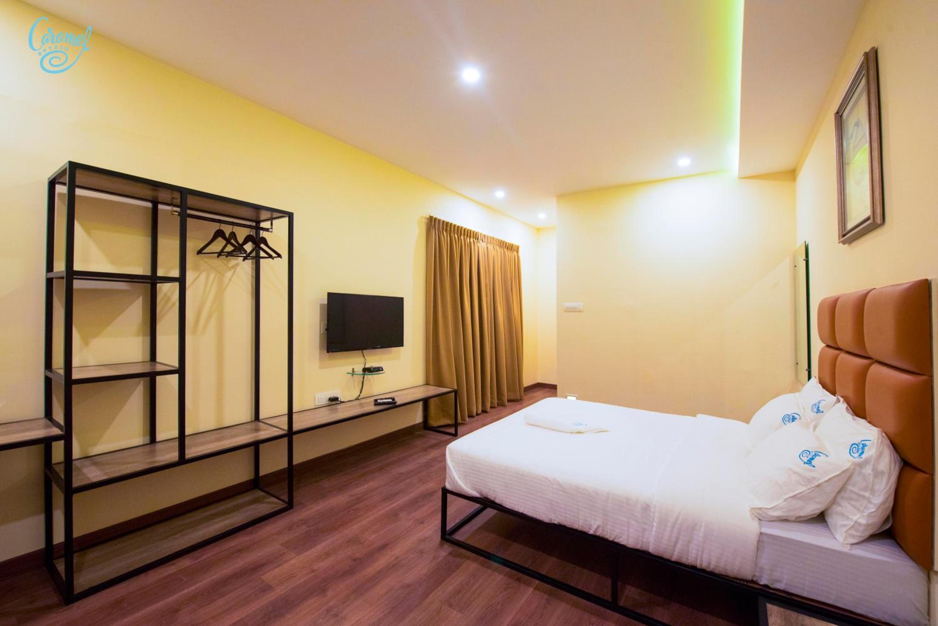 Superior Double Room - Photo 4