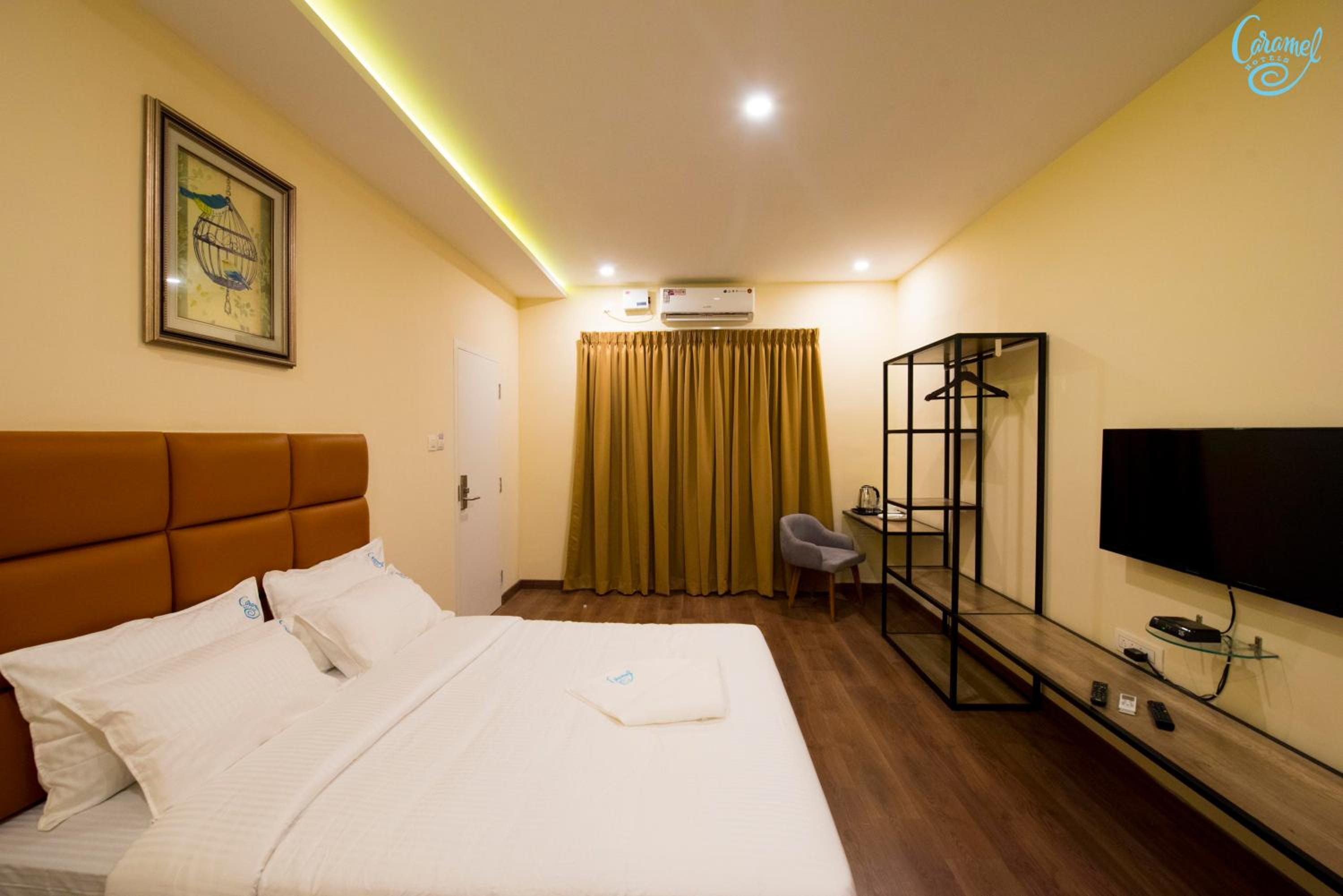 Superior Double Room - Photo 6