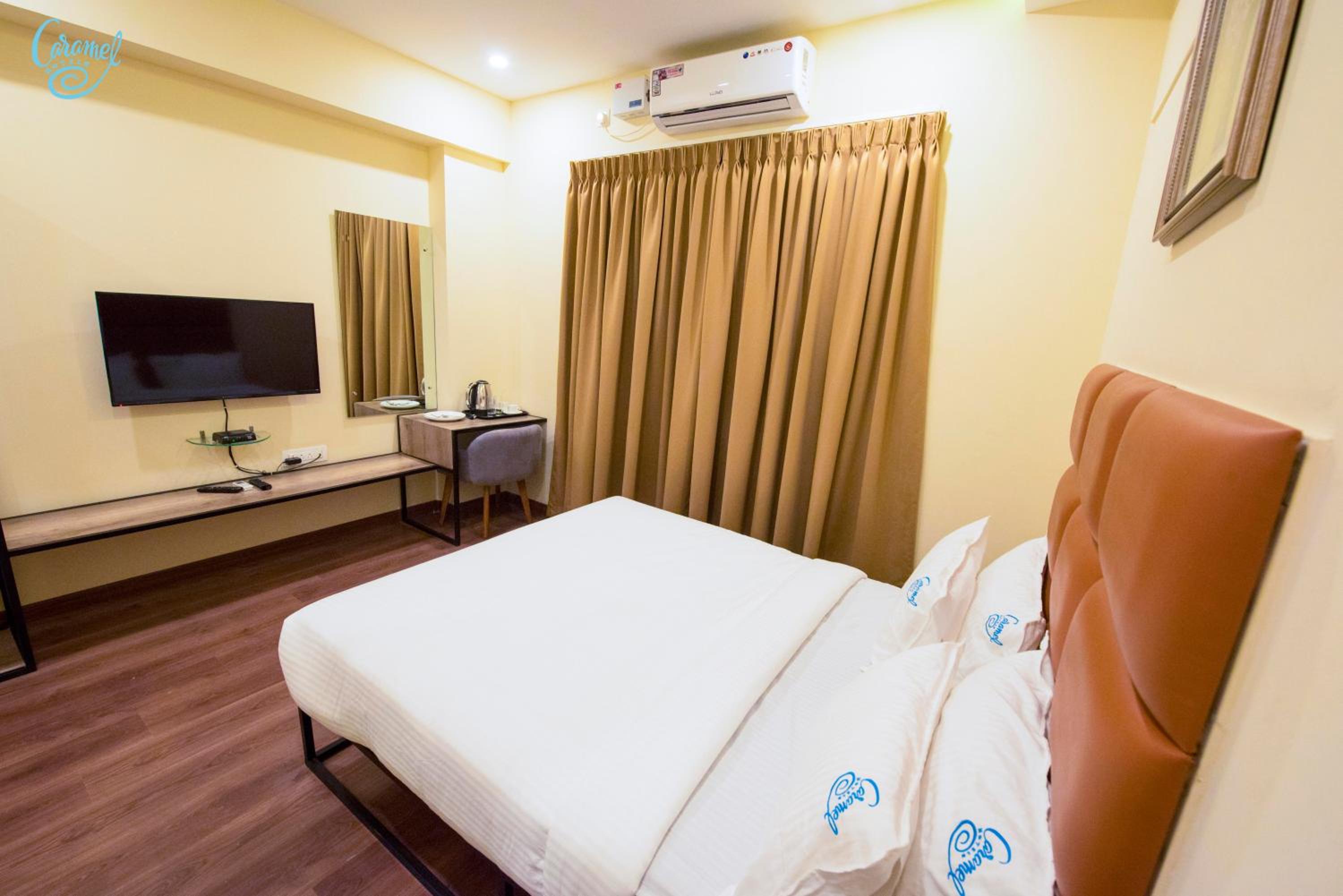 Deluxe Double Room - Photo 6