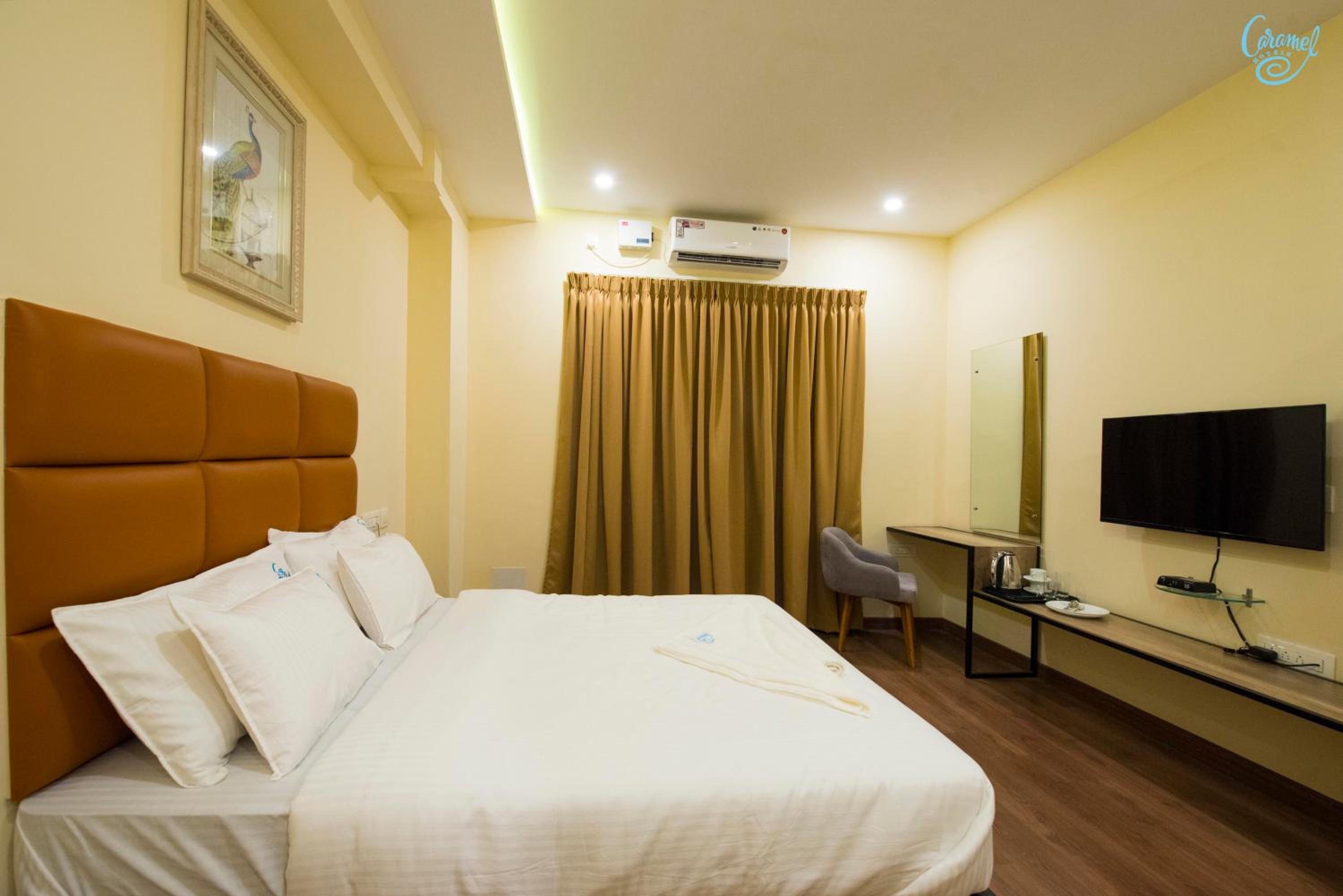 Superior Double Room - Photo 5