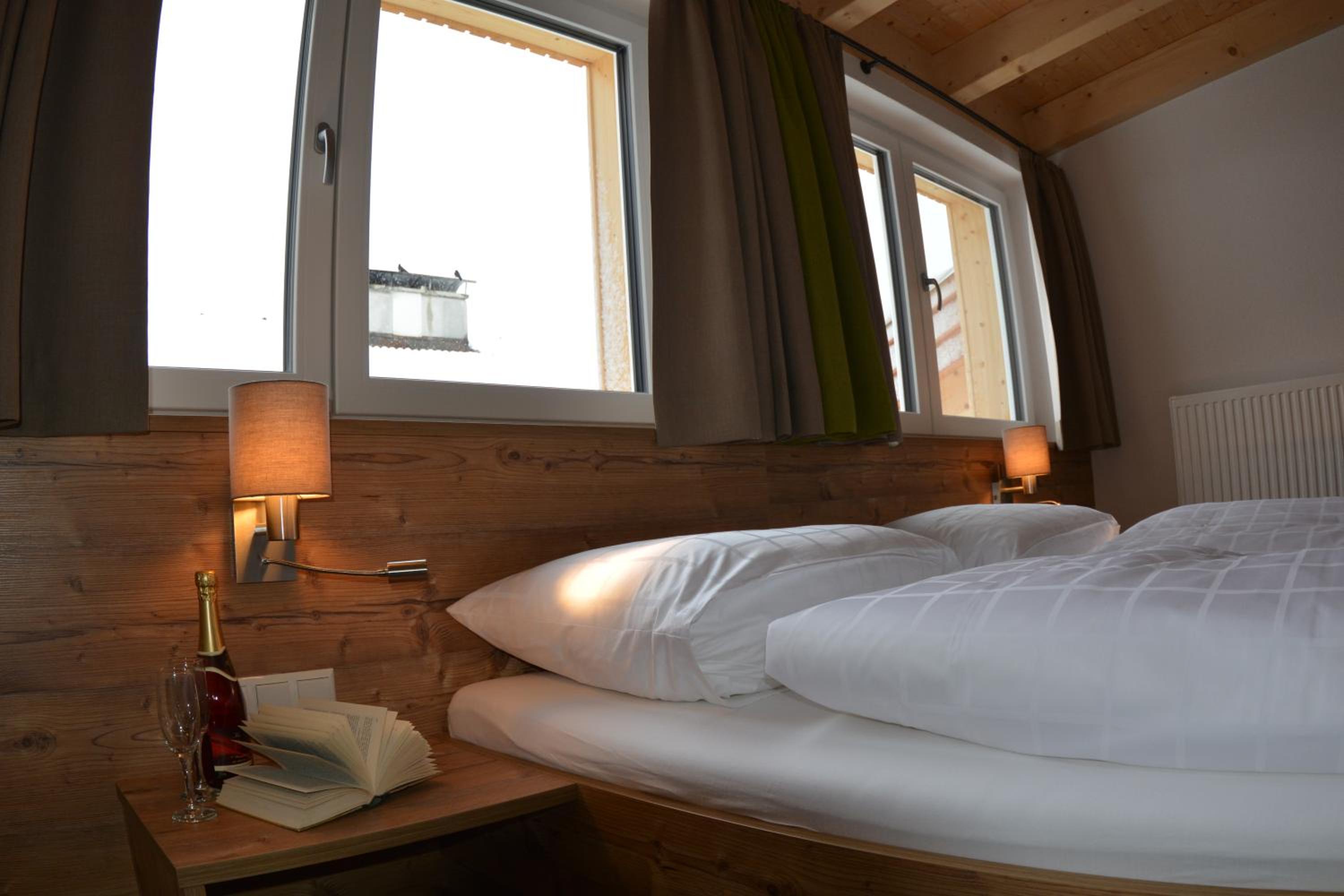 Standard Double Room photo 1