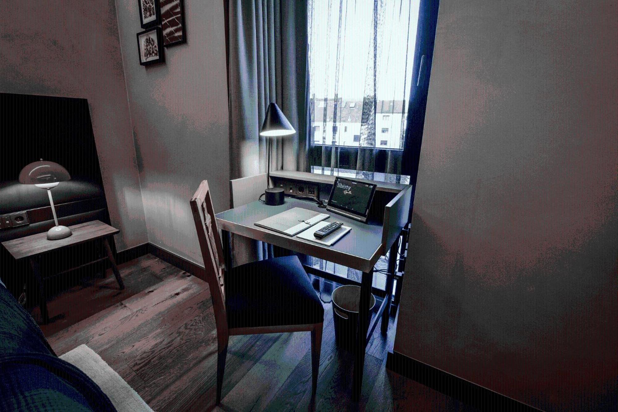 Junior Suite photo