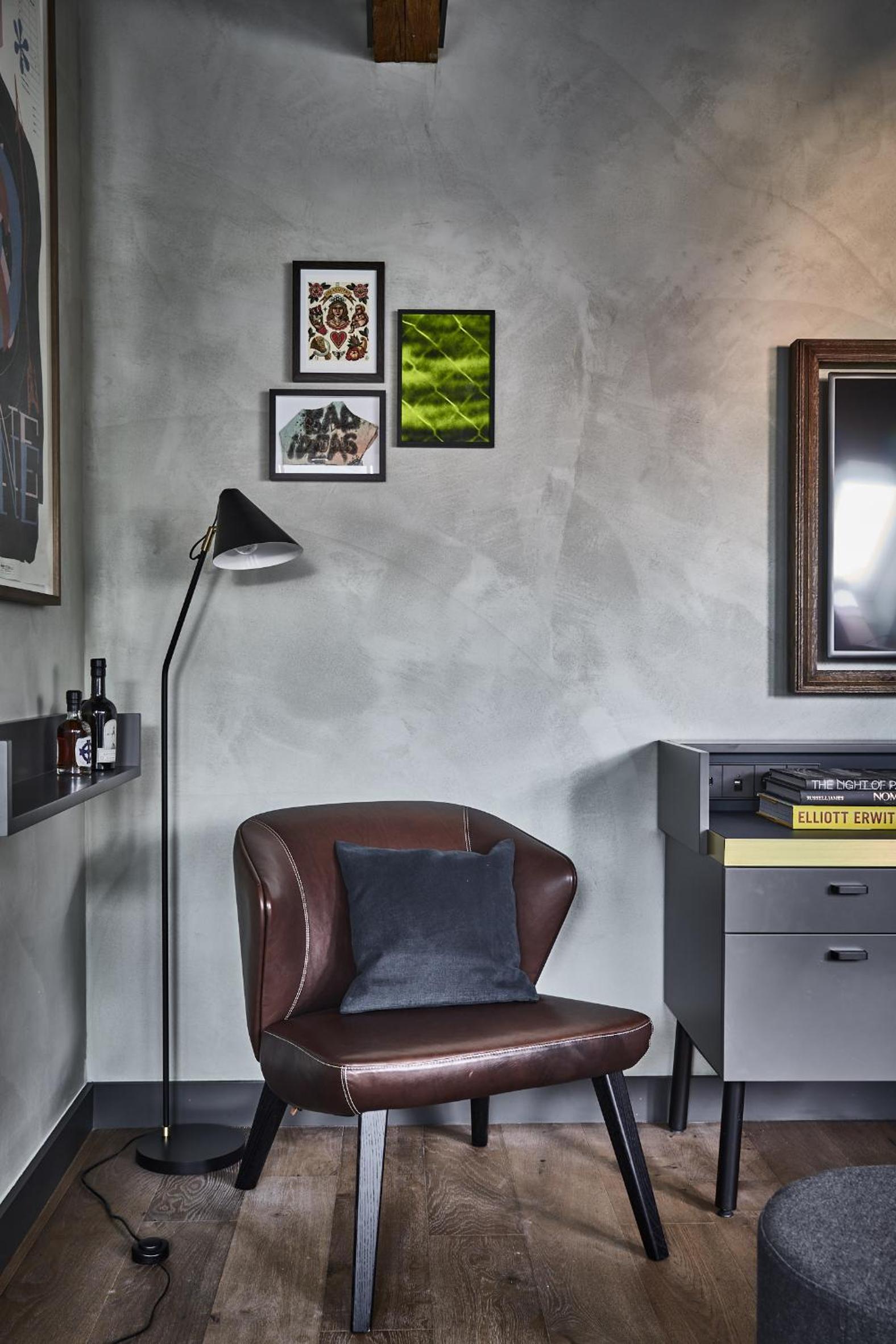 Suite photo