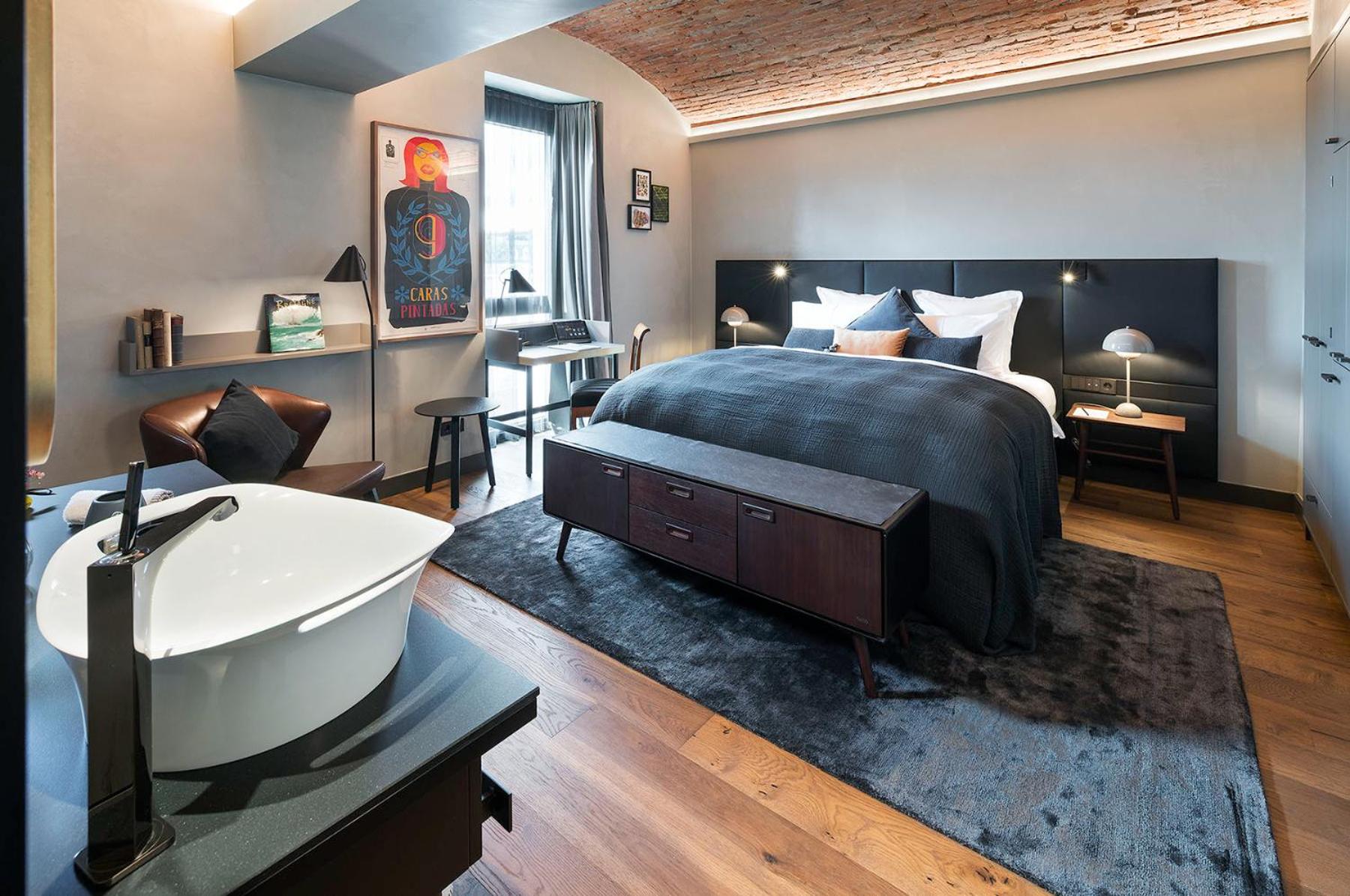 Standard Doppelzimmer Standard Doppelzimmer