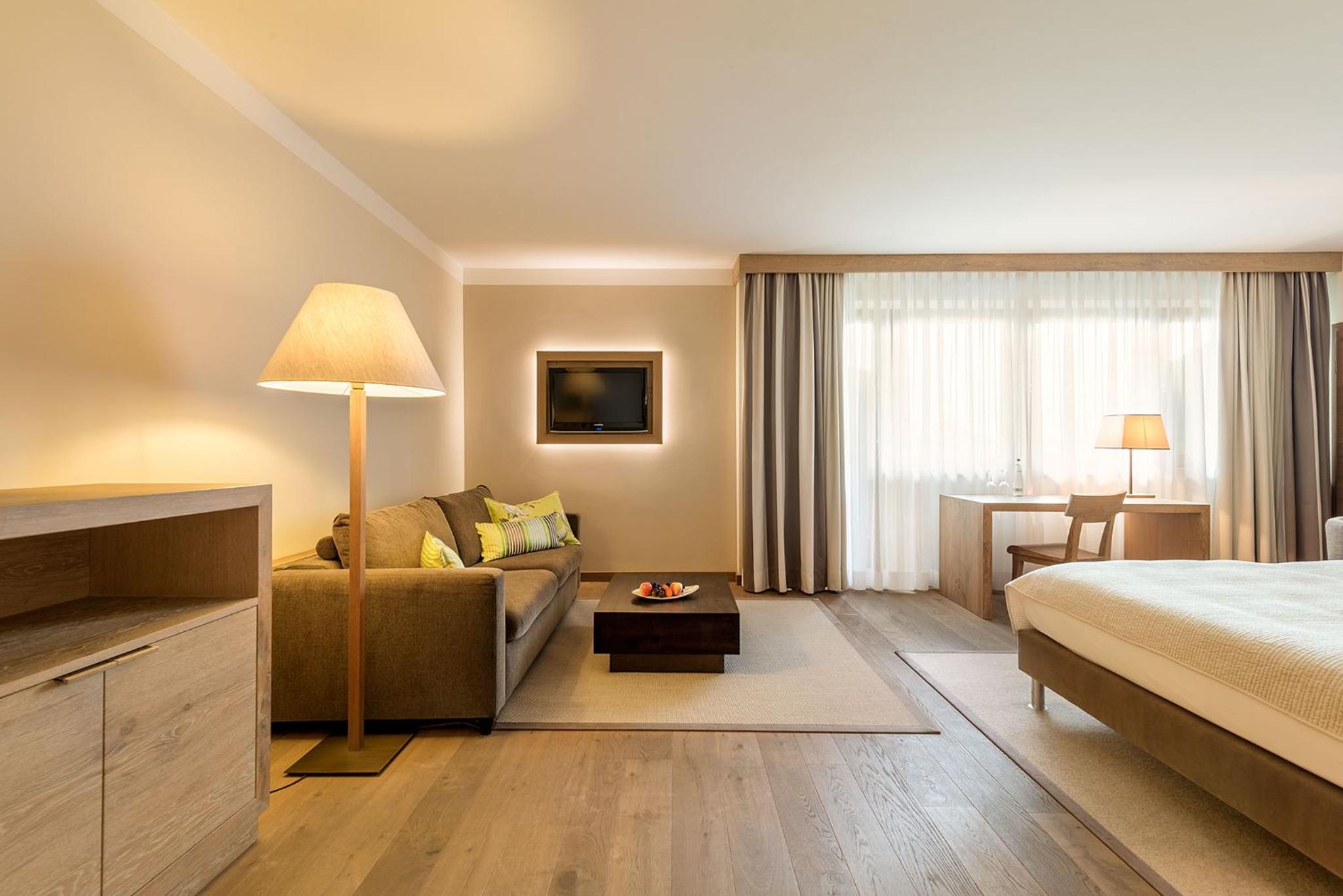 Deluxe Double Room - Photo 2