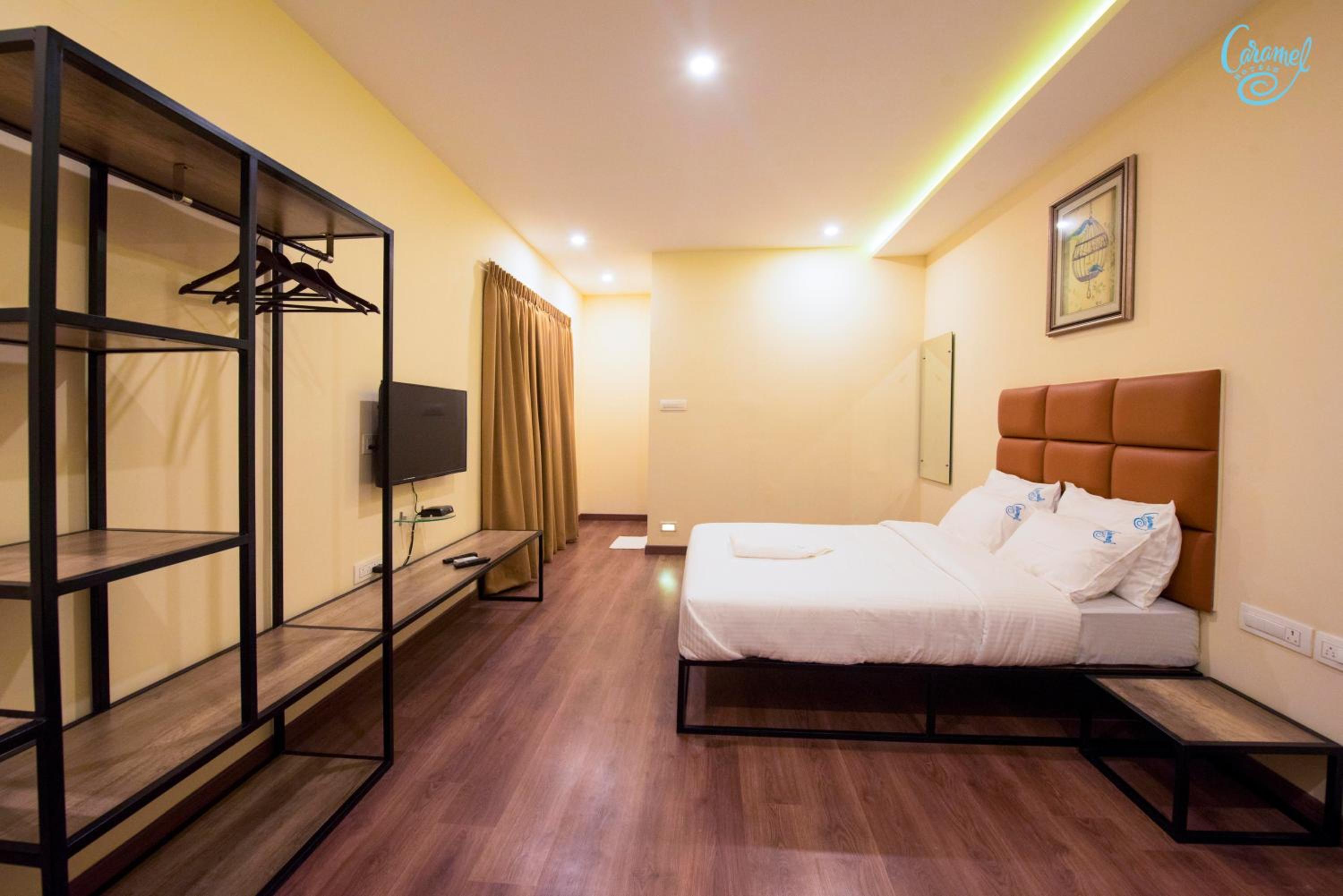 Superior Double Room - Photo 3