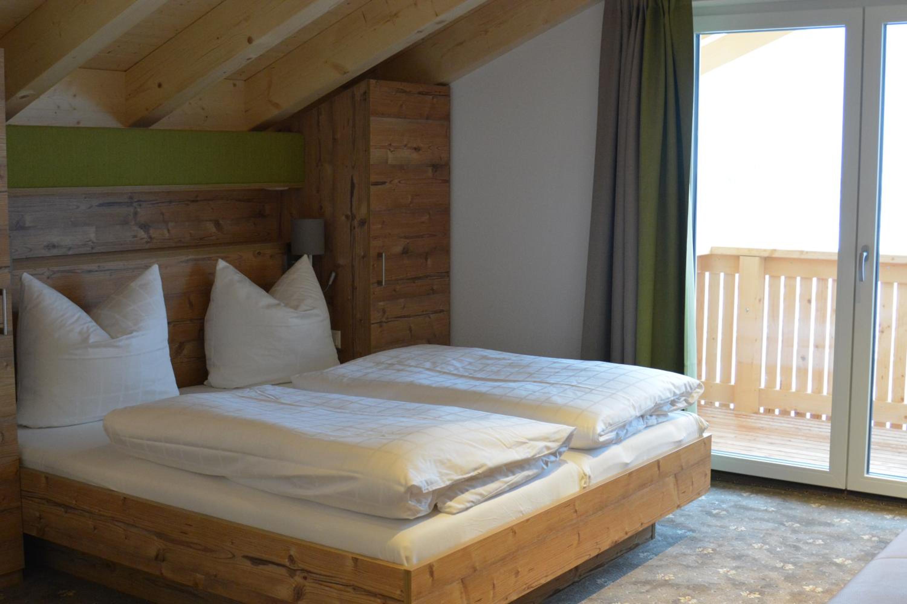 Double Room with Balcony photo 2