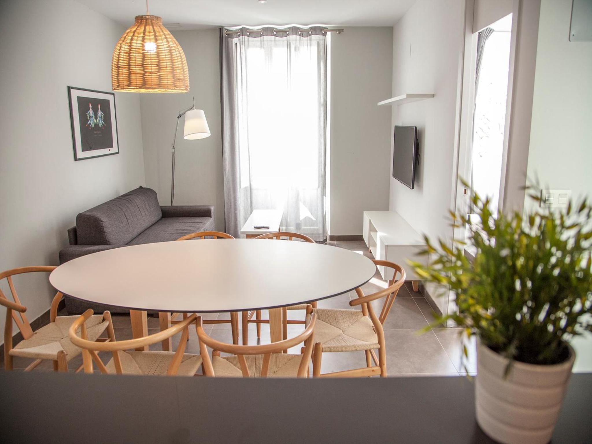 Departamento de tres habitaciones