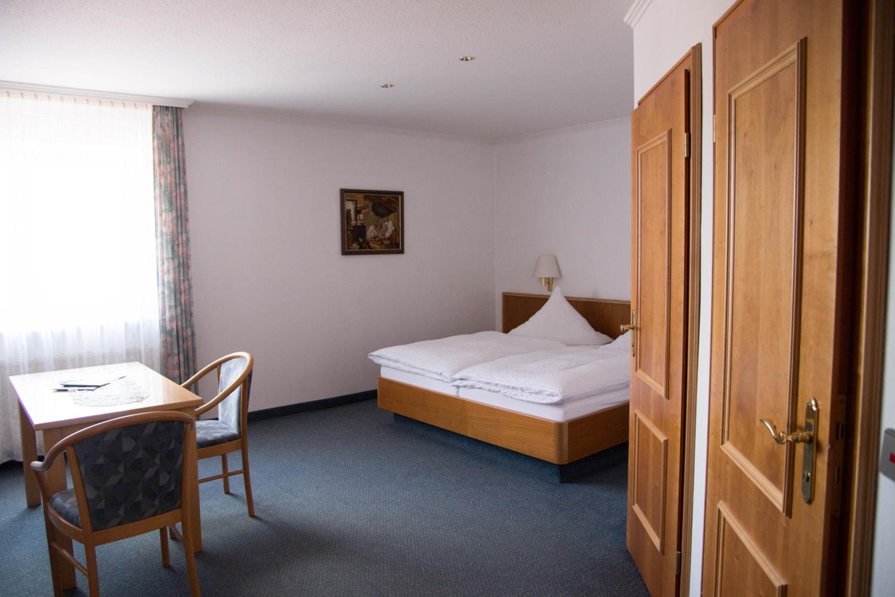 Double or Twin Room photo 2
