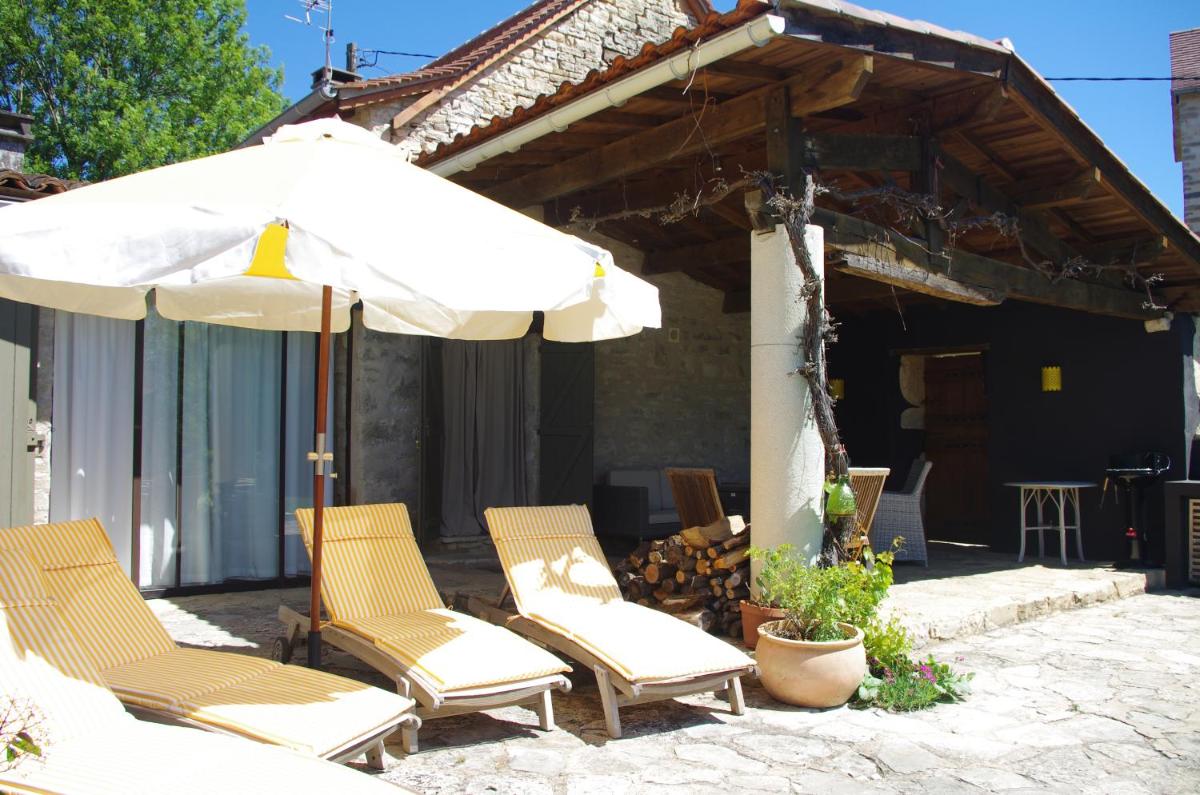 Deluxe Villa photo 3