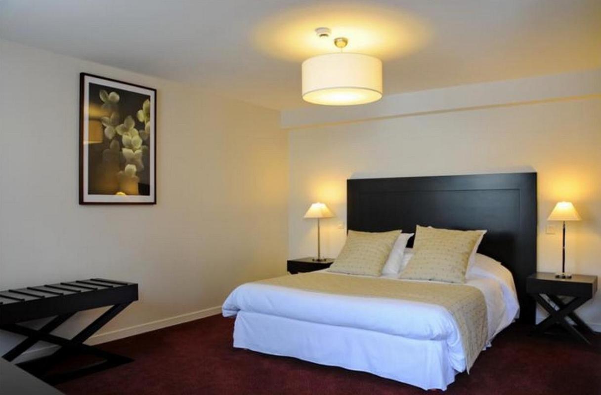 Superior Double or Twin Room photo 2