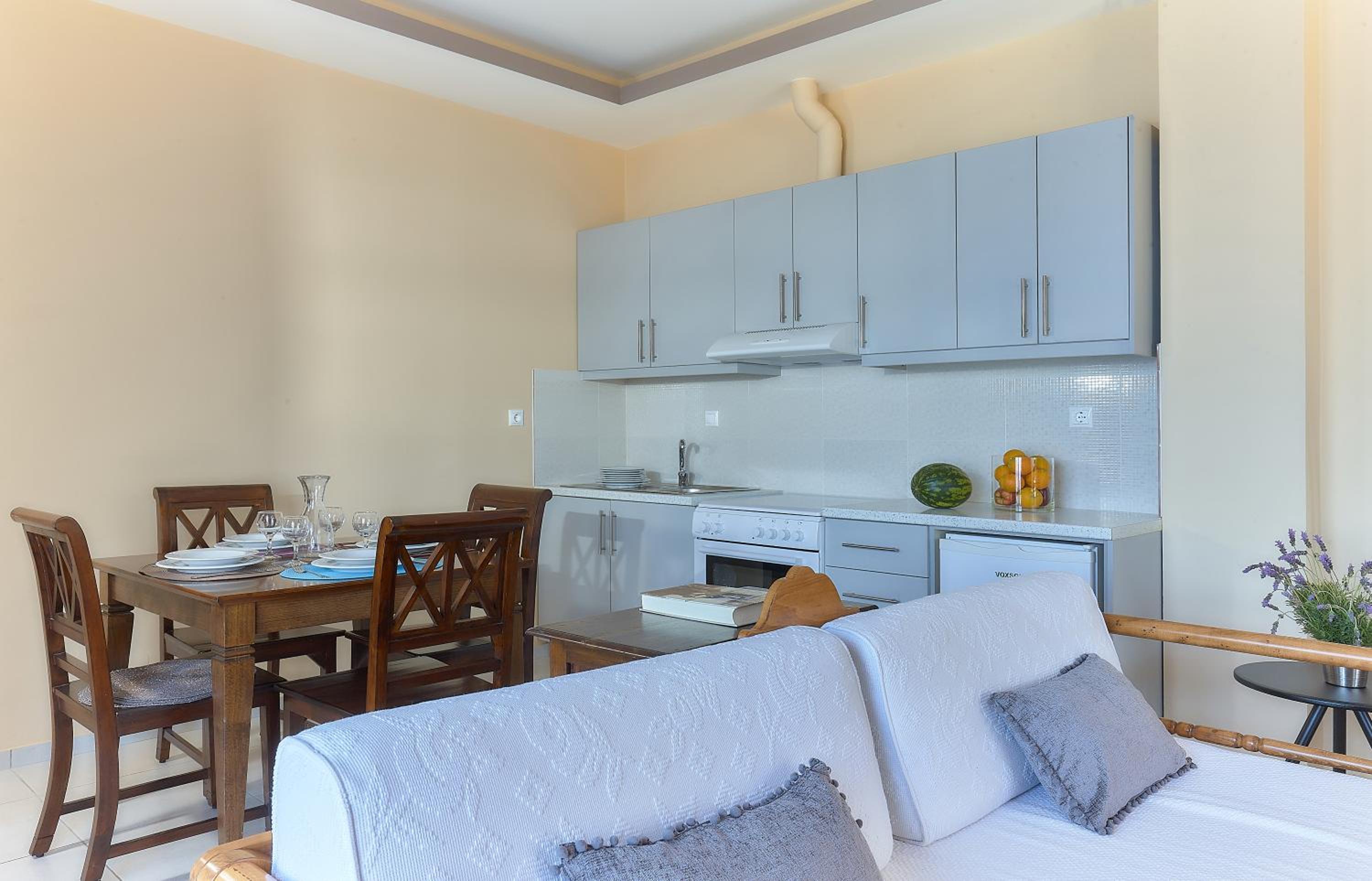 Apartment with Private Pool  - Photo 33