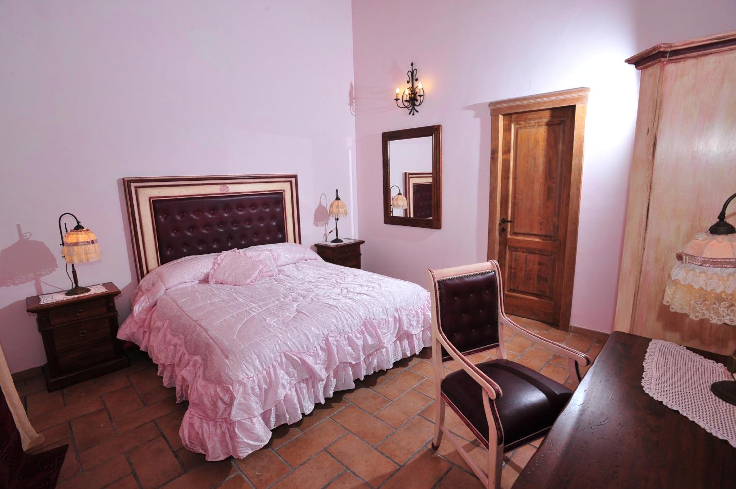 Double Room with Spa Bath