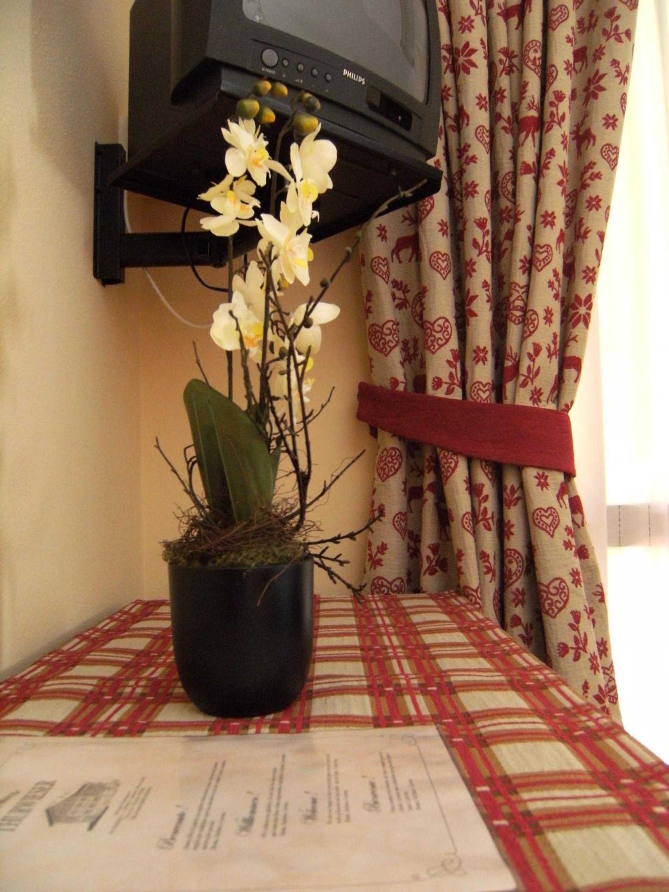 Comfort Double with Balcony - Photo 7