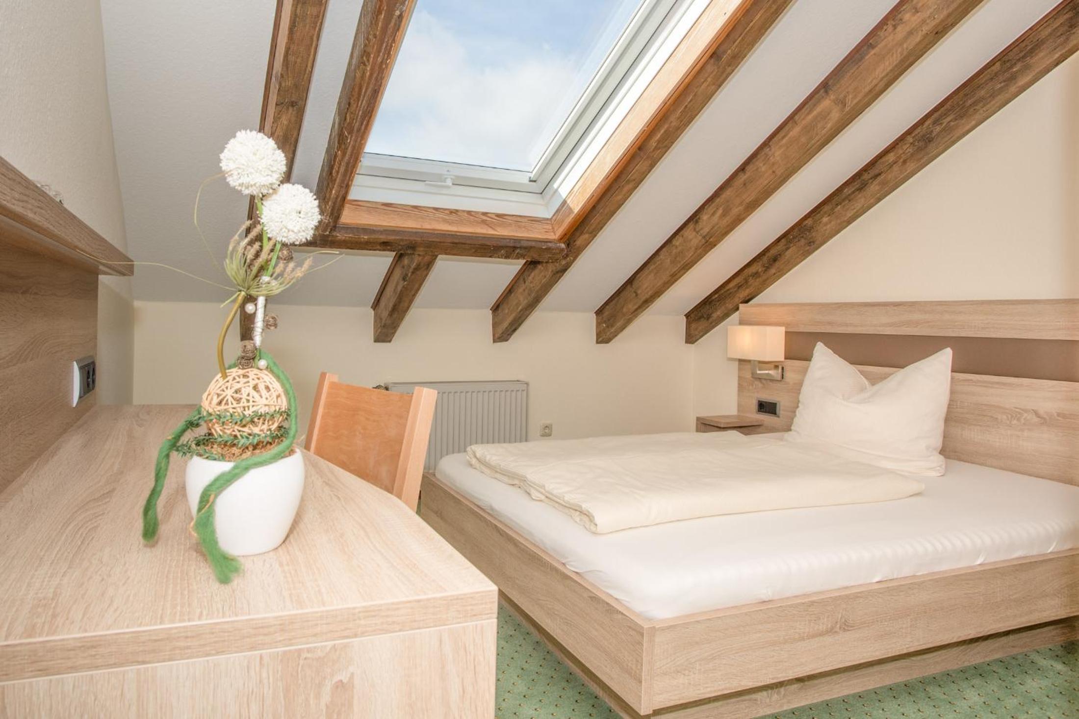 Standard Single Room photo 1