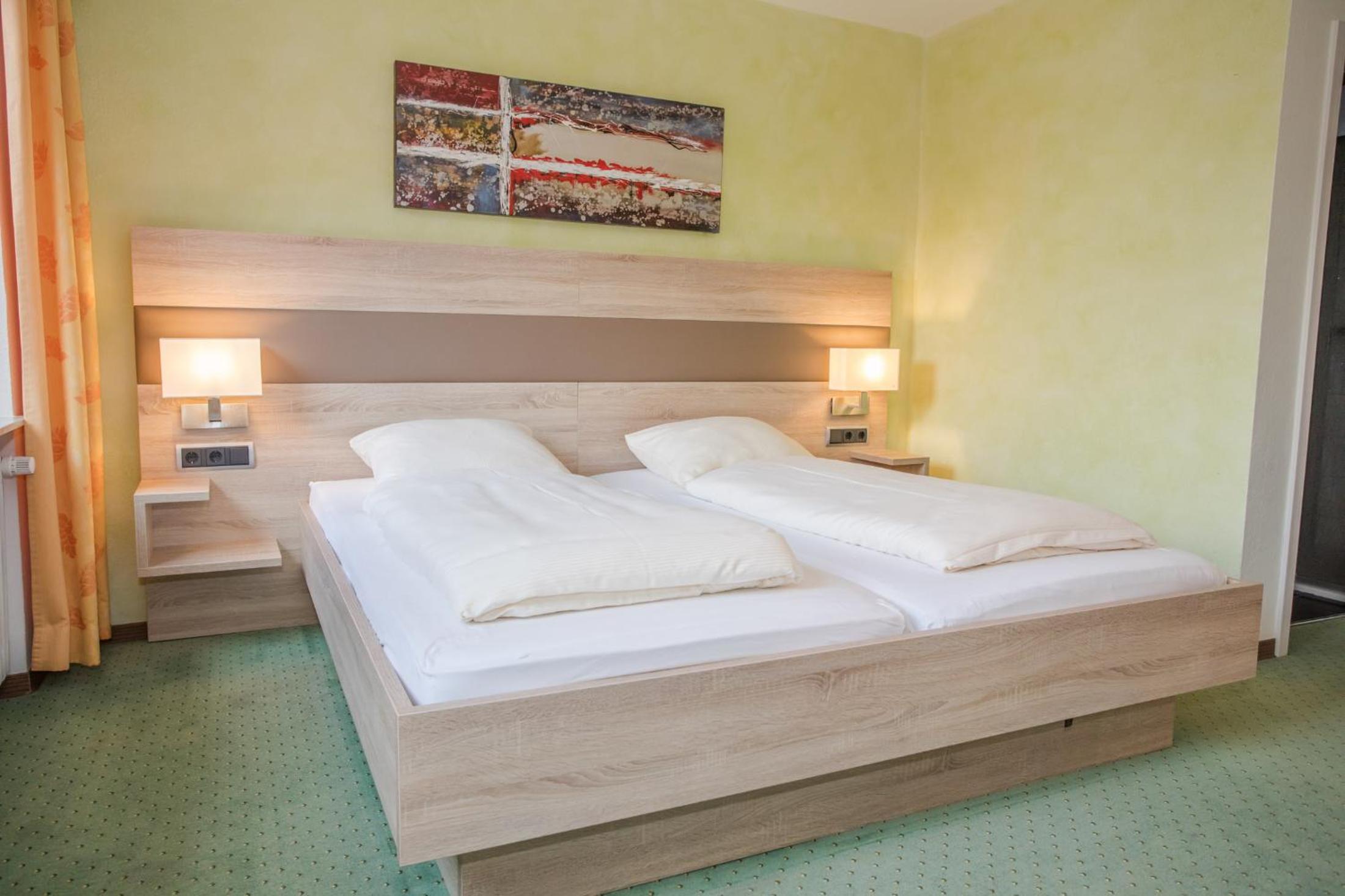 Business Double Room - Photo 7