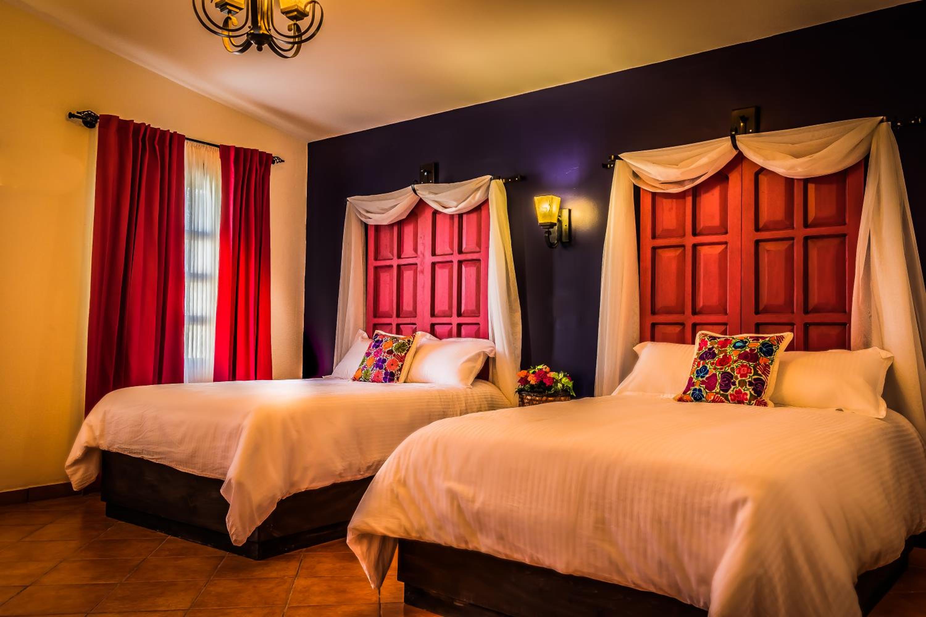 Twin Room photo 2