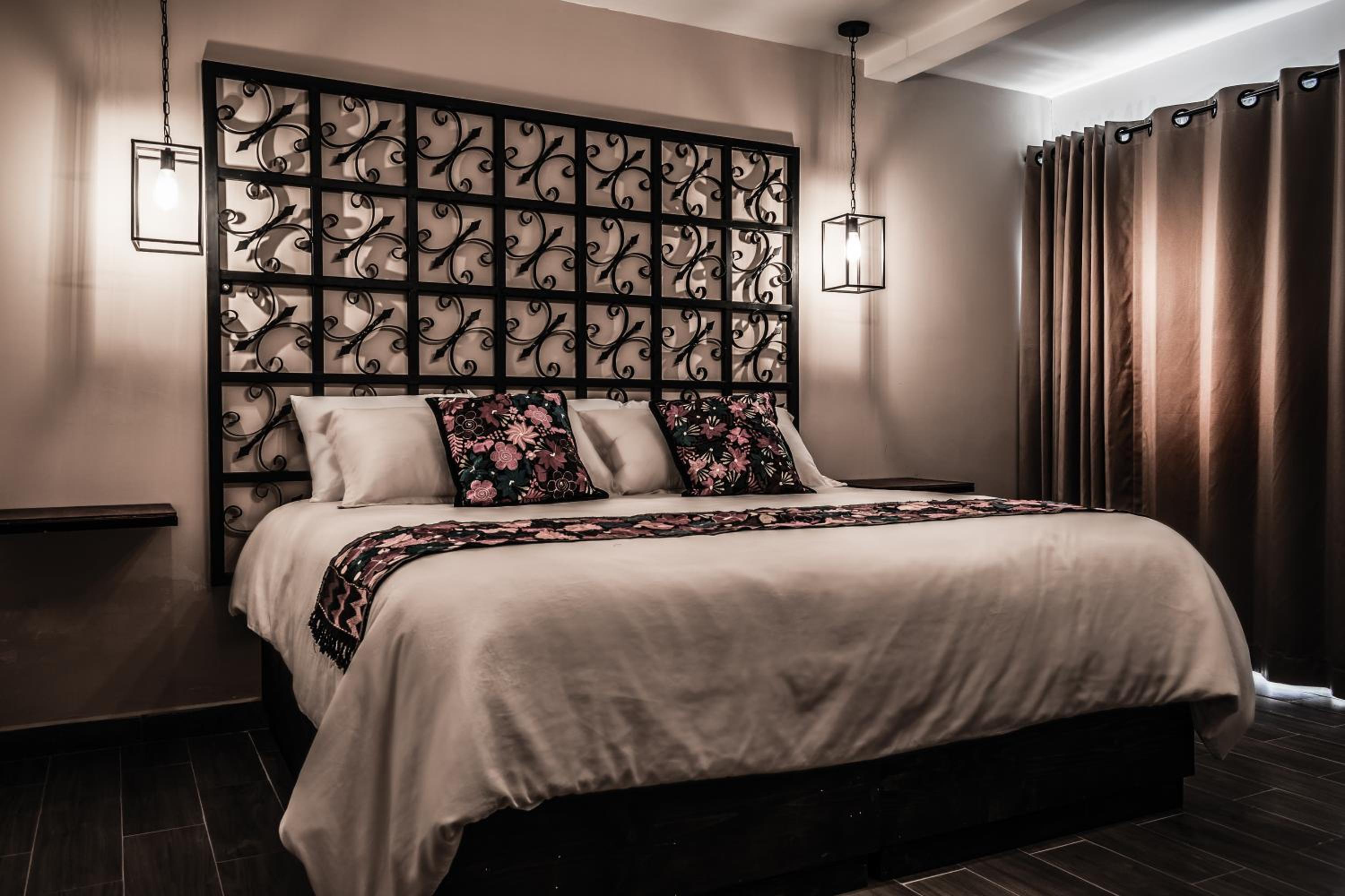 Twin Room photo 1