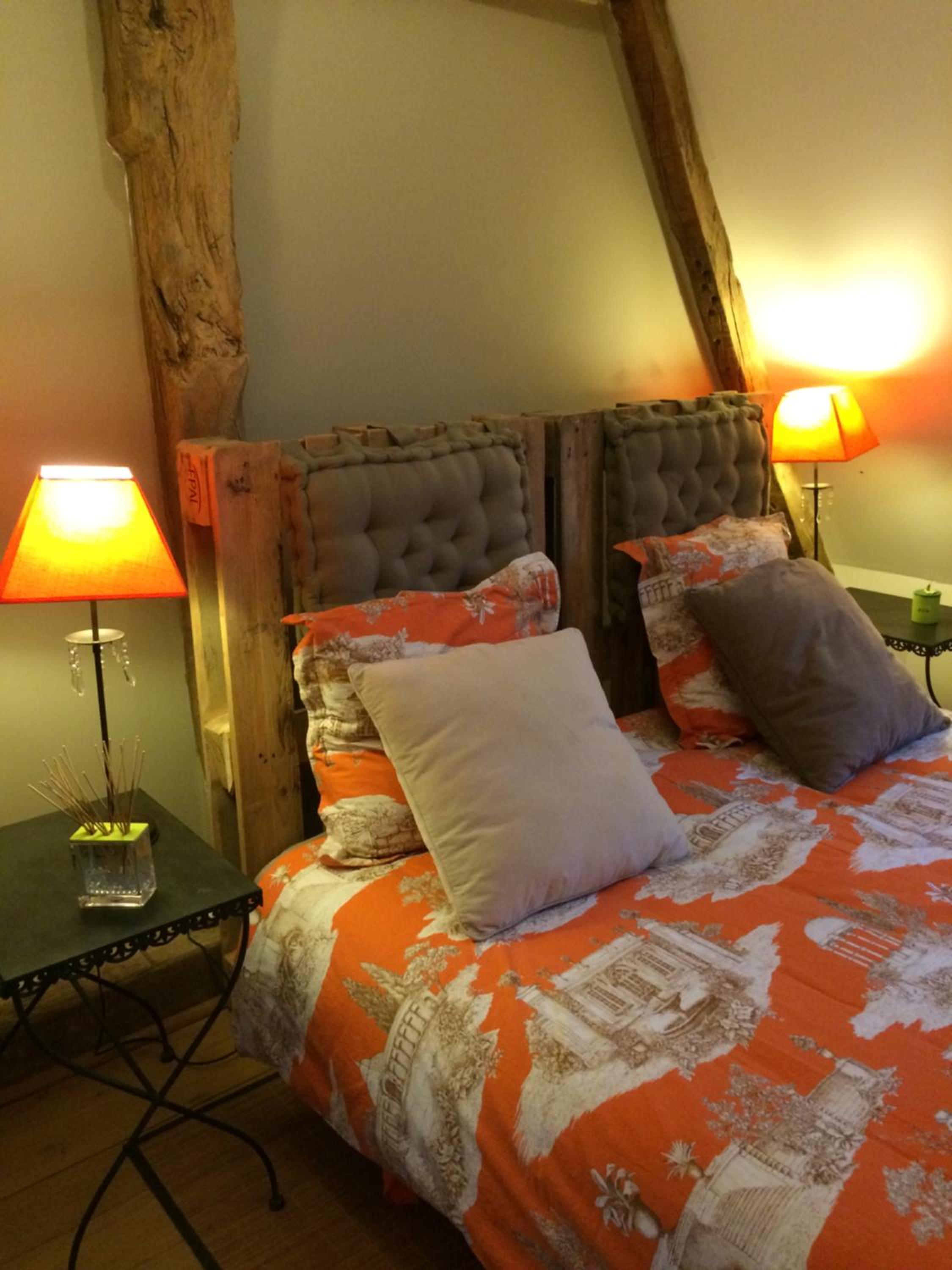 Double Room - Photo 2