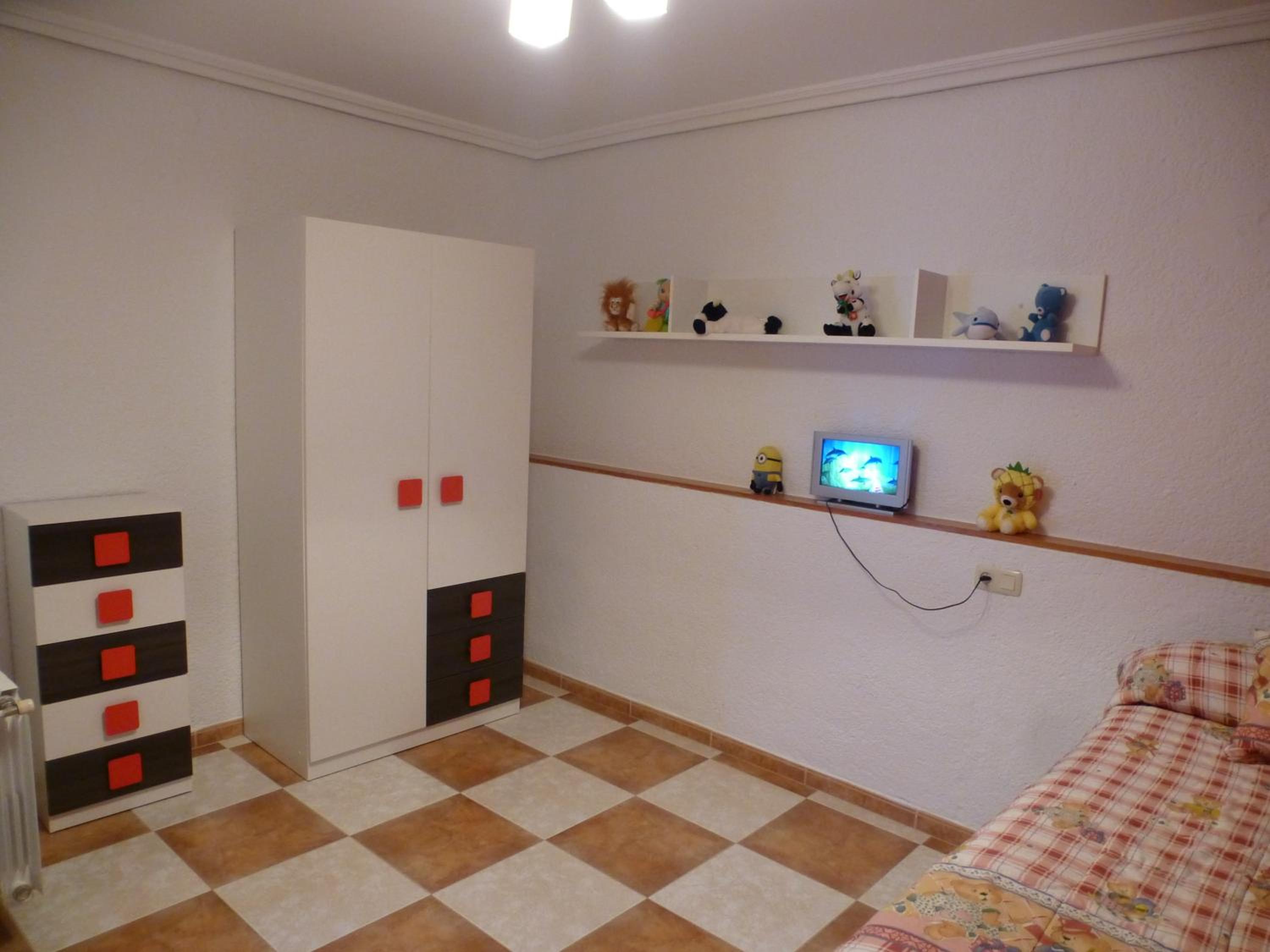 Three-Bedroom Townhouse - Photo 1
