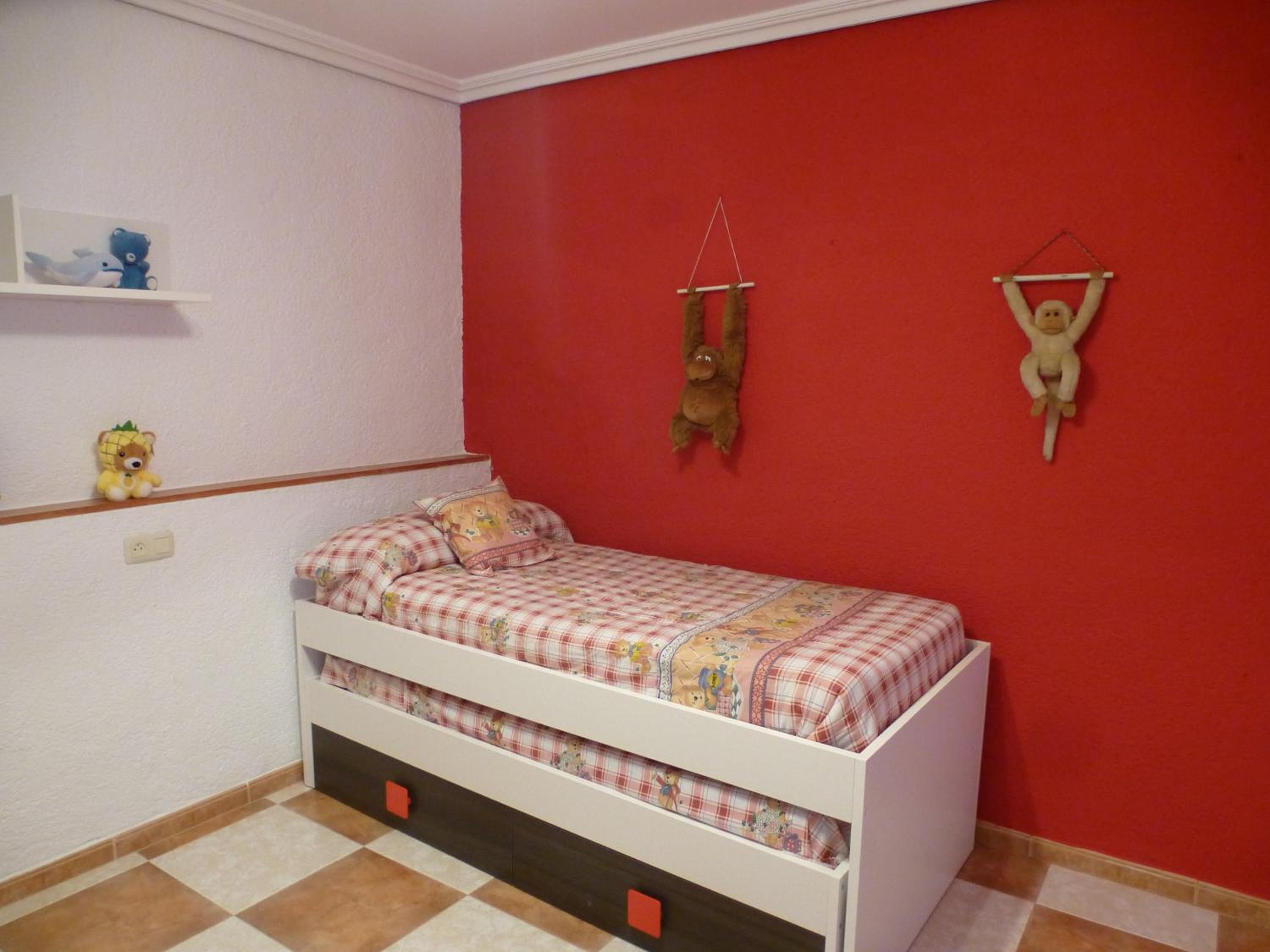 Three-Bedroom Townhouse - Photo 12