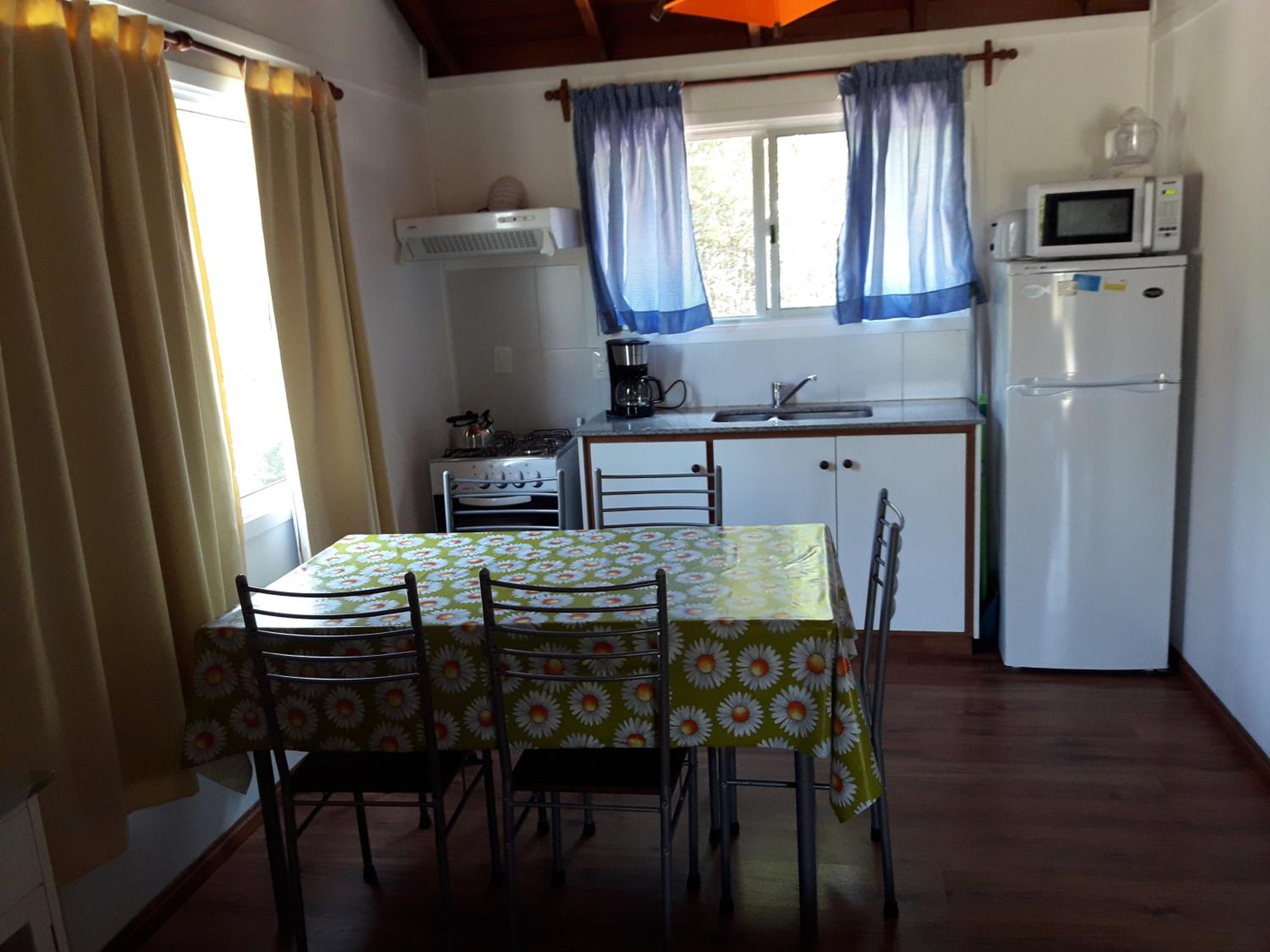 Two-Bedroom Bungalow photo 2