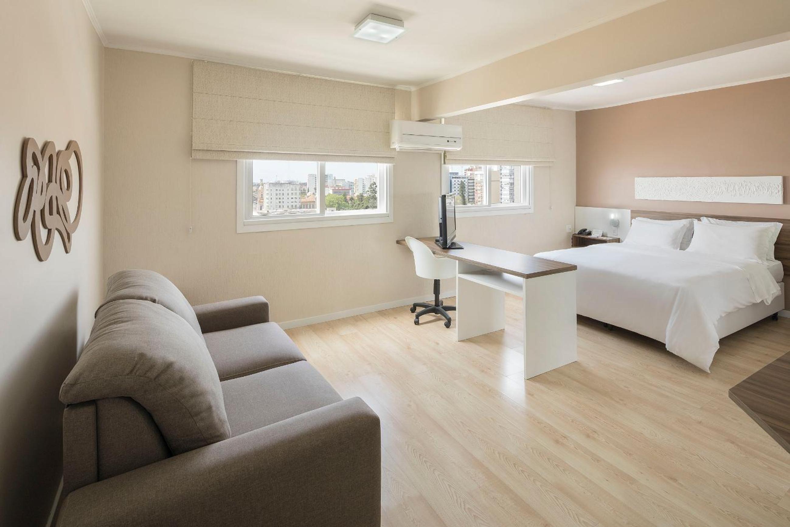 Suite photo 3