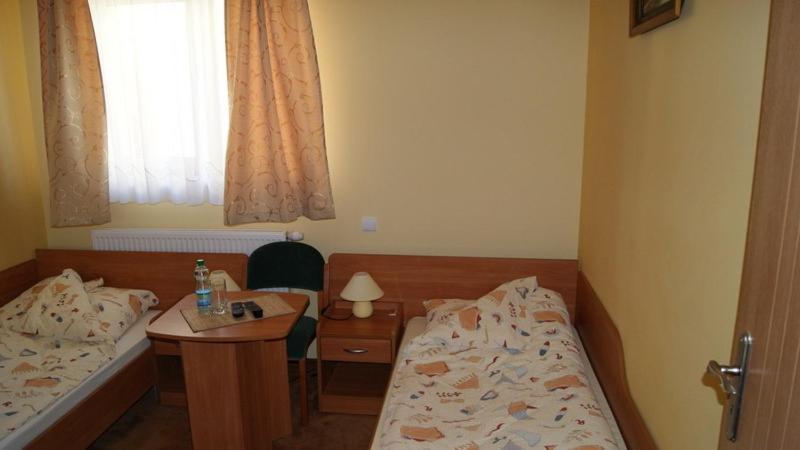 Double or Twin Room - Photo 1