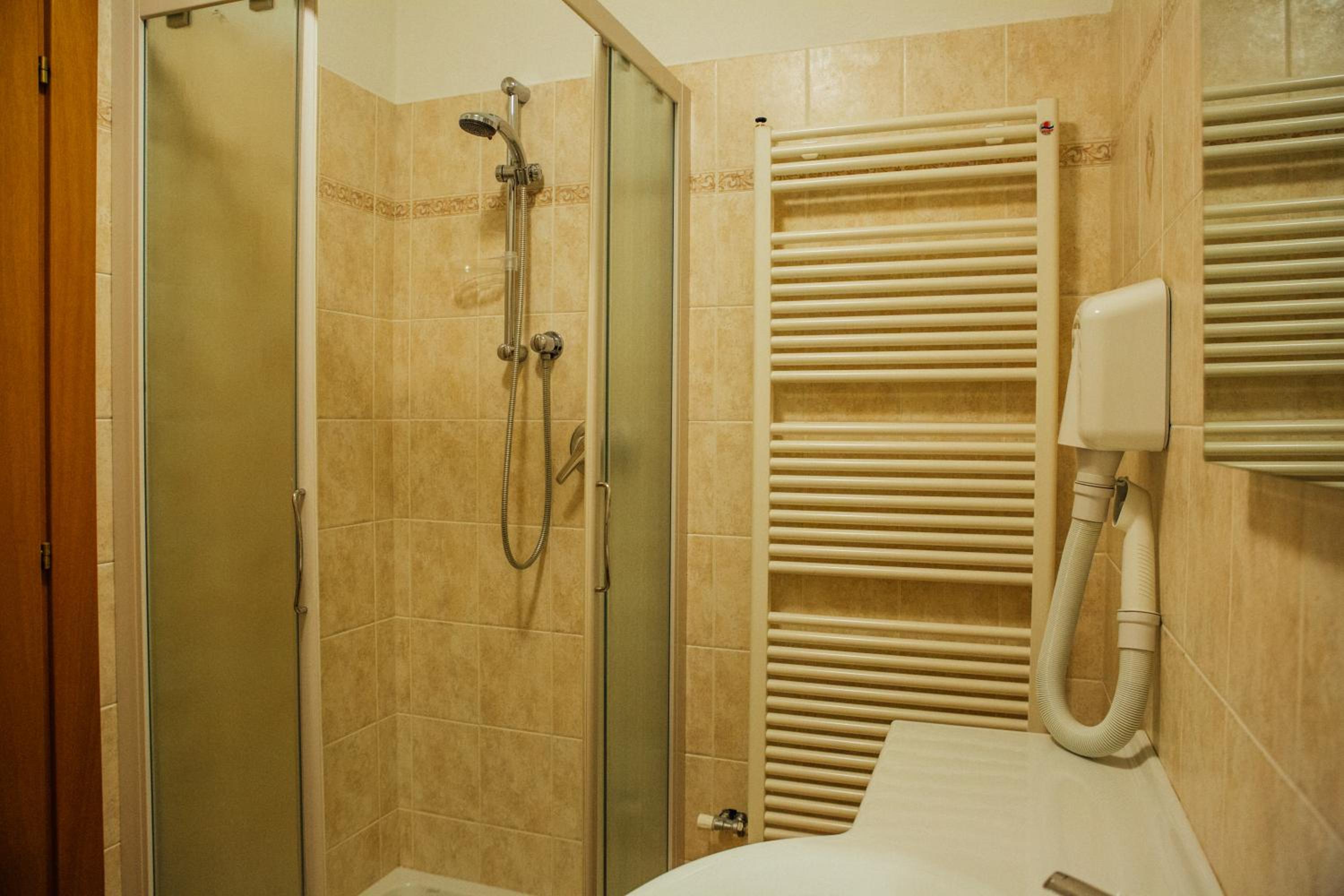 Standard Room with Mountain View photo 2