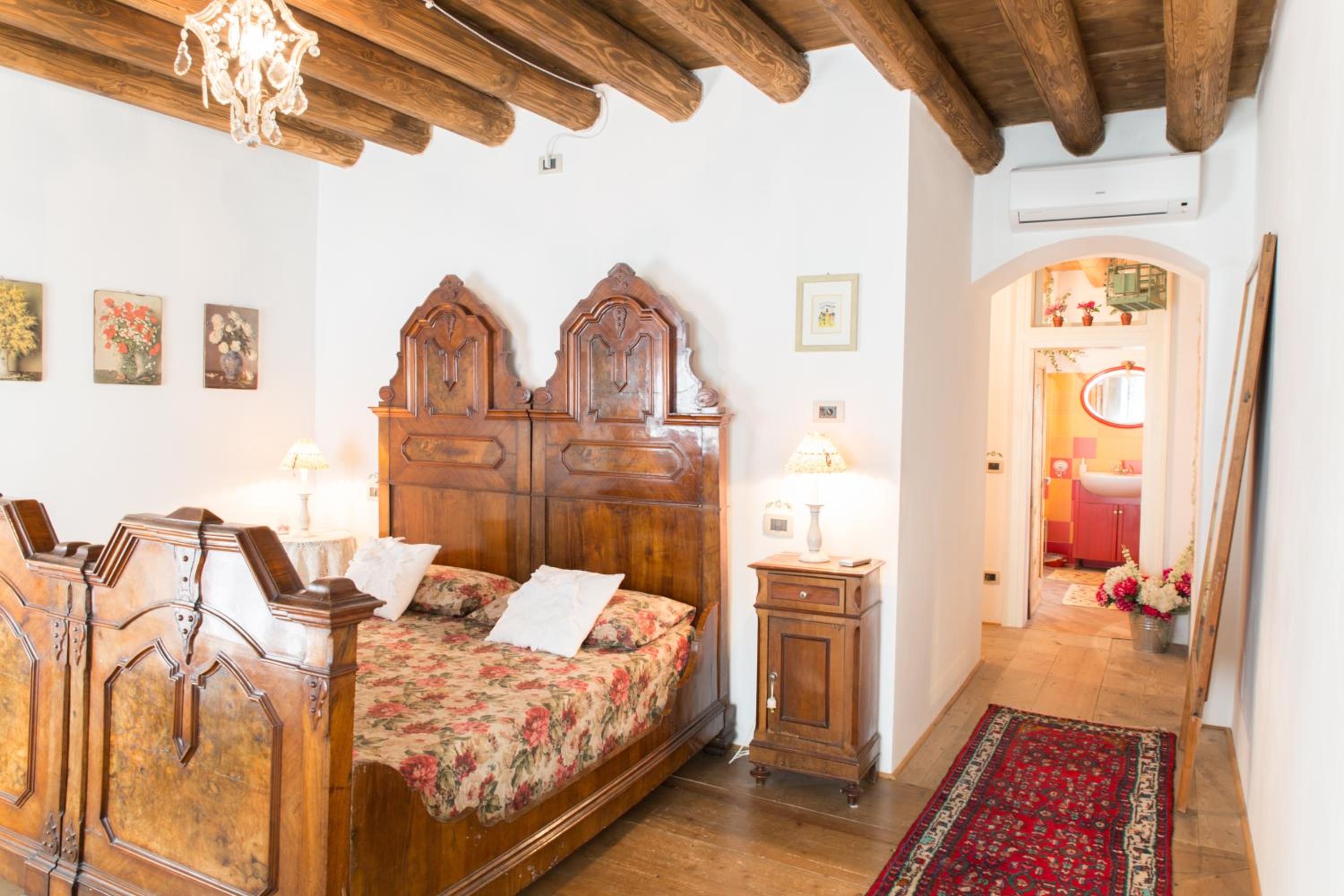 Triple Room - Photo 1