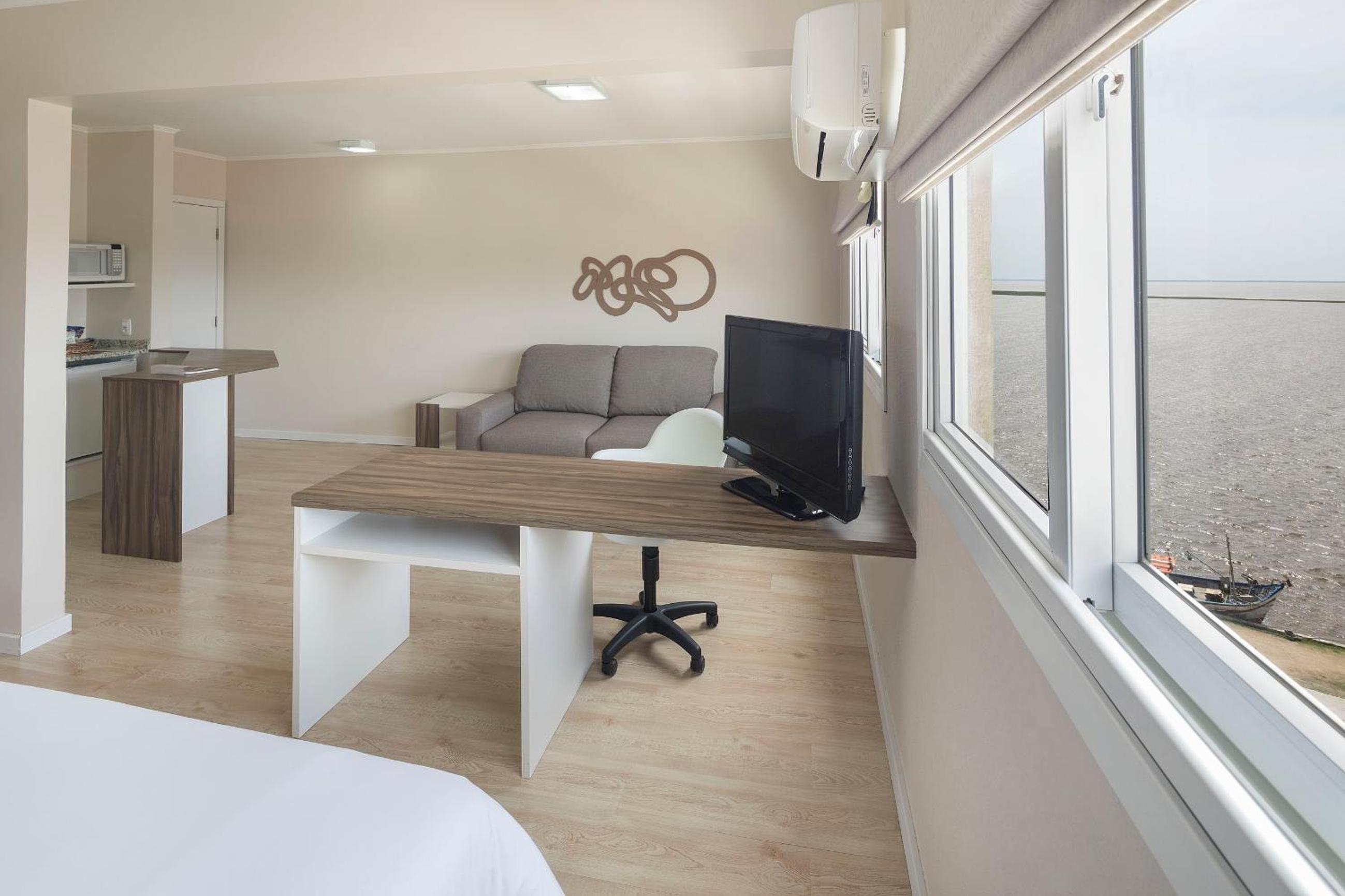 Suite photo 1