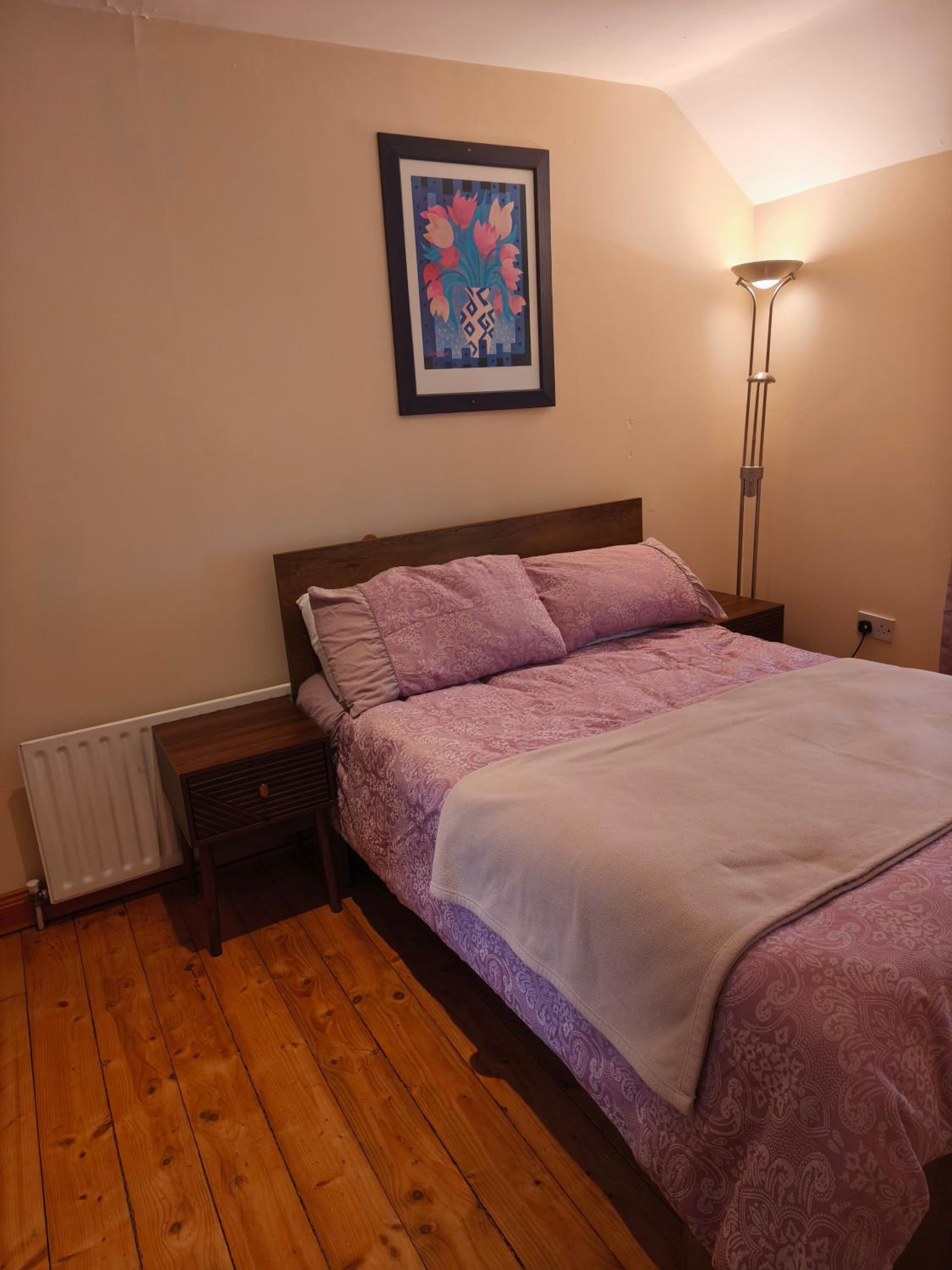 Deluxe Double Room photo 1