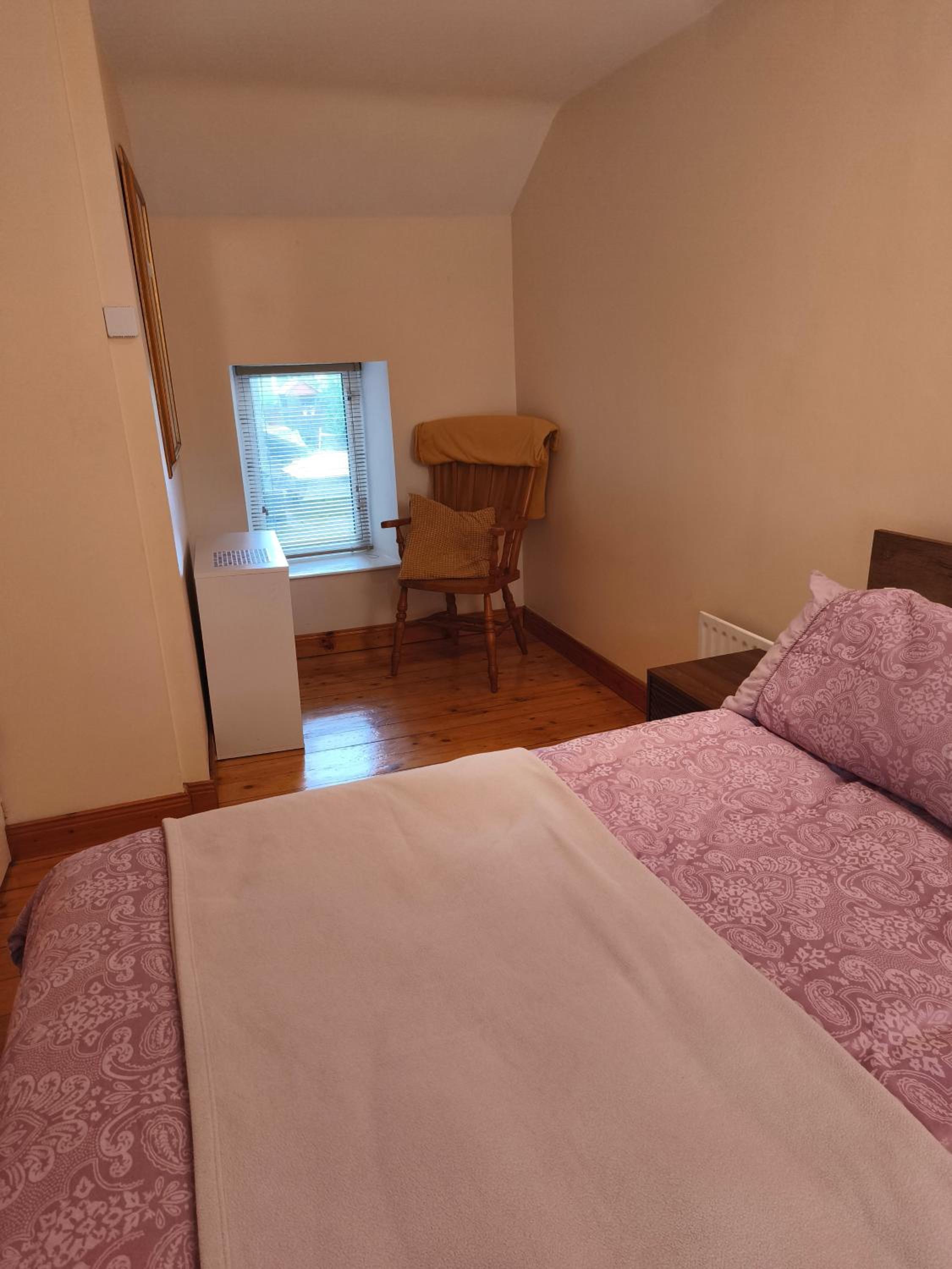 Deluxe Double Room photo 3