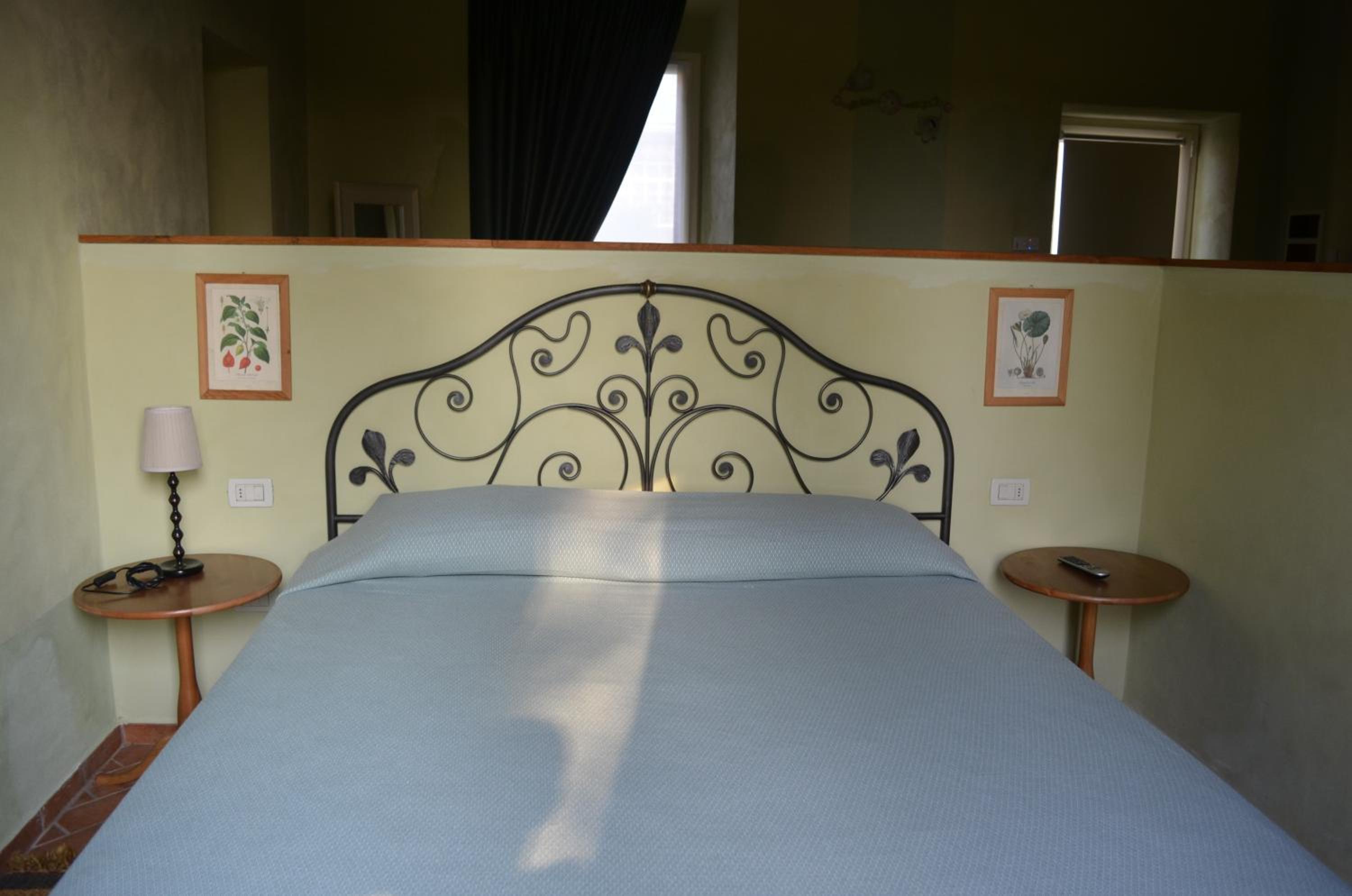 Classic Triple Room photo 1