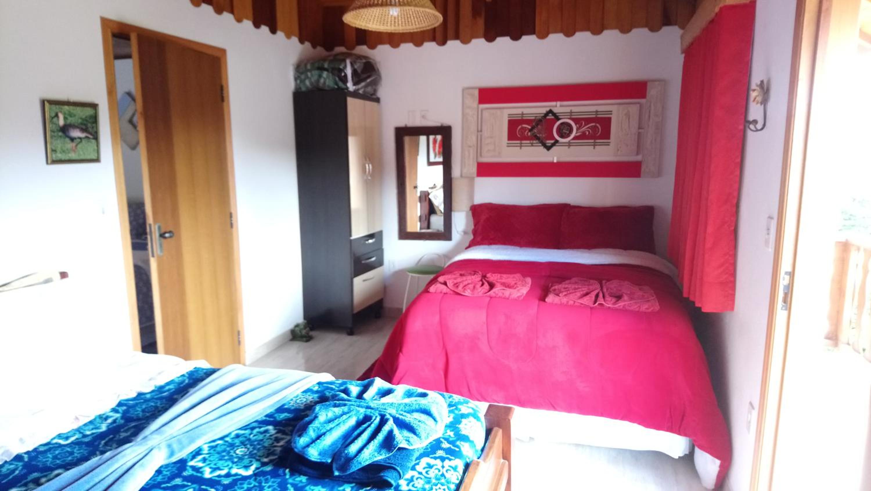 Two-Bedroom Chalet photo 1
