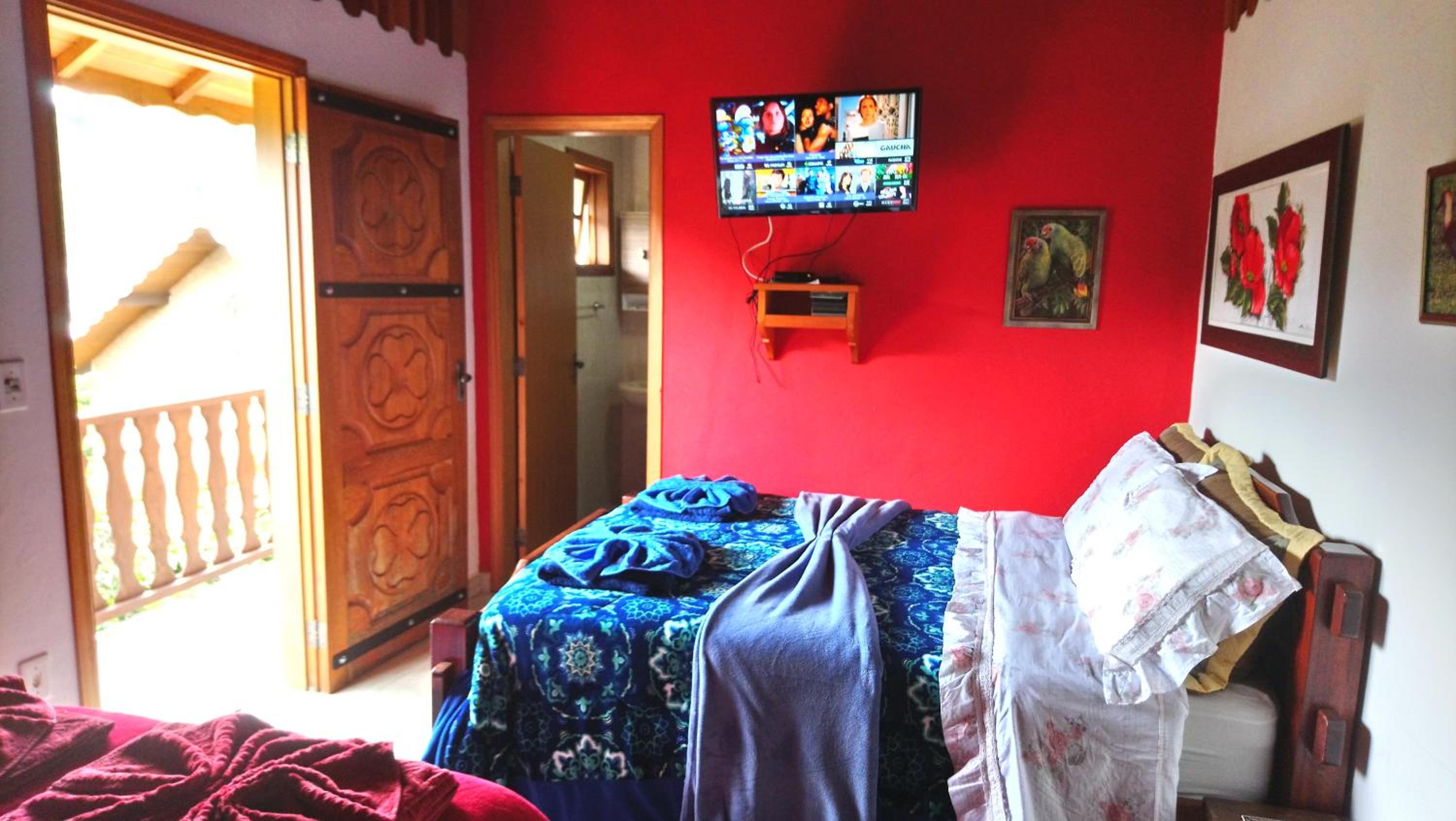Two-Bedroom Chalet photo 2