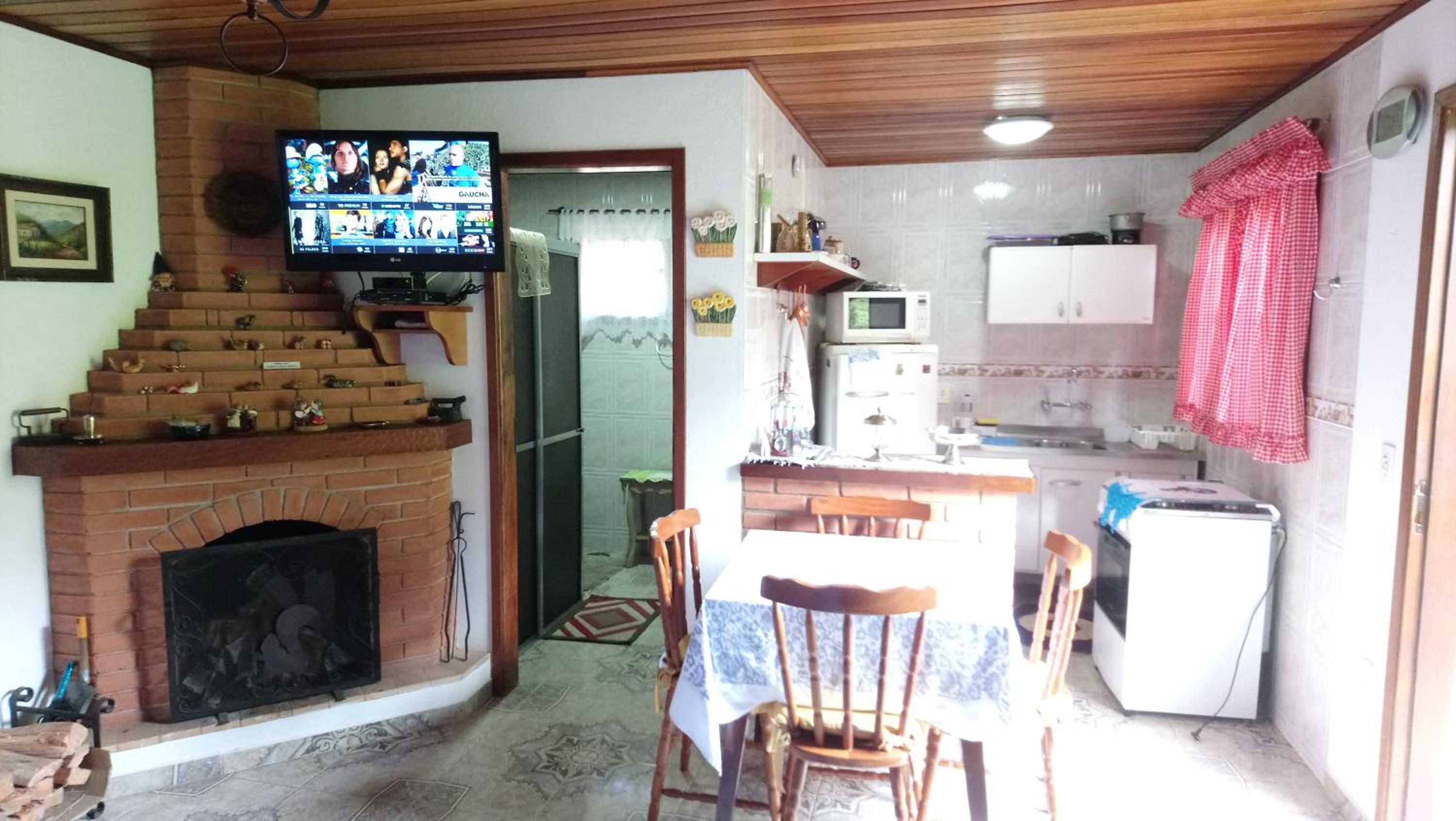 Two-Bedroom Chalet photo 3