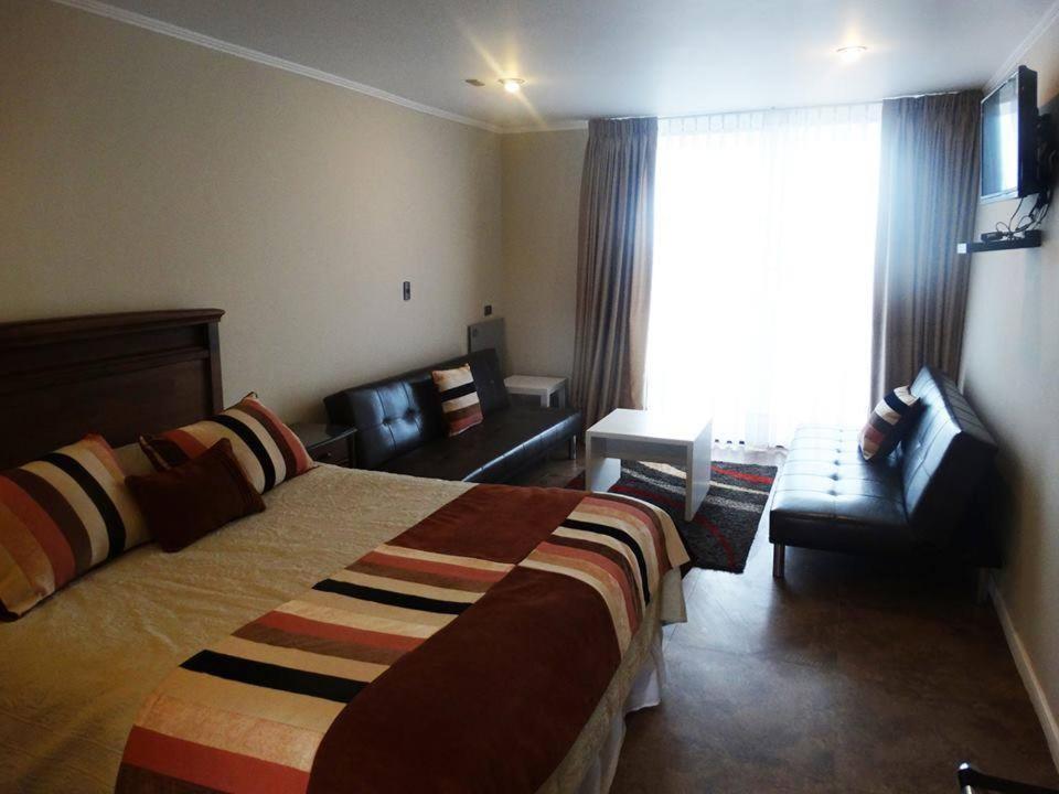 Superior Suite with Sea View photo 2