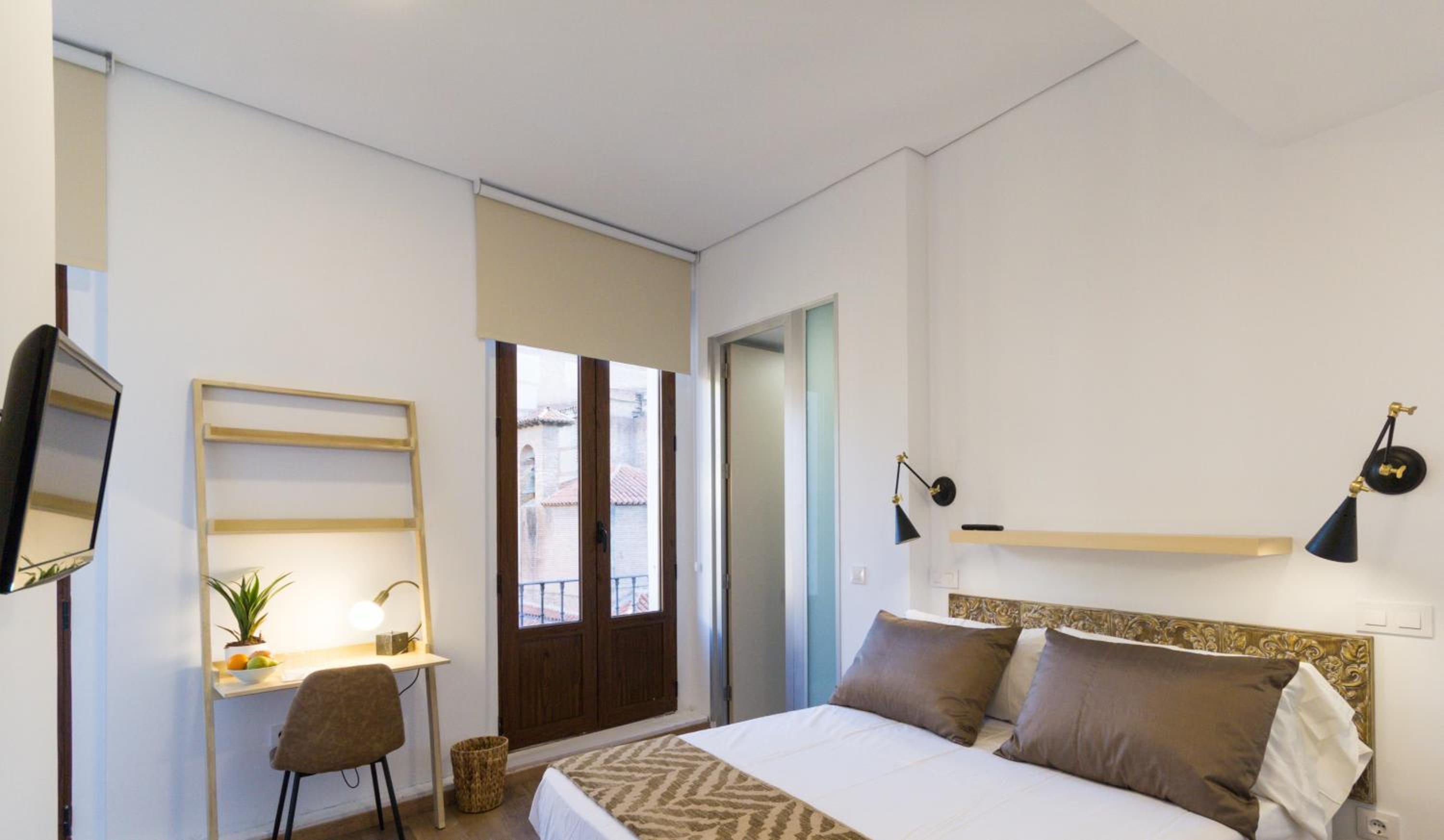 Habitación Doble Superior