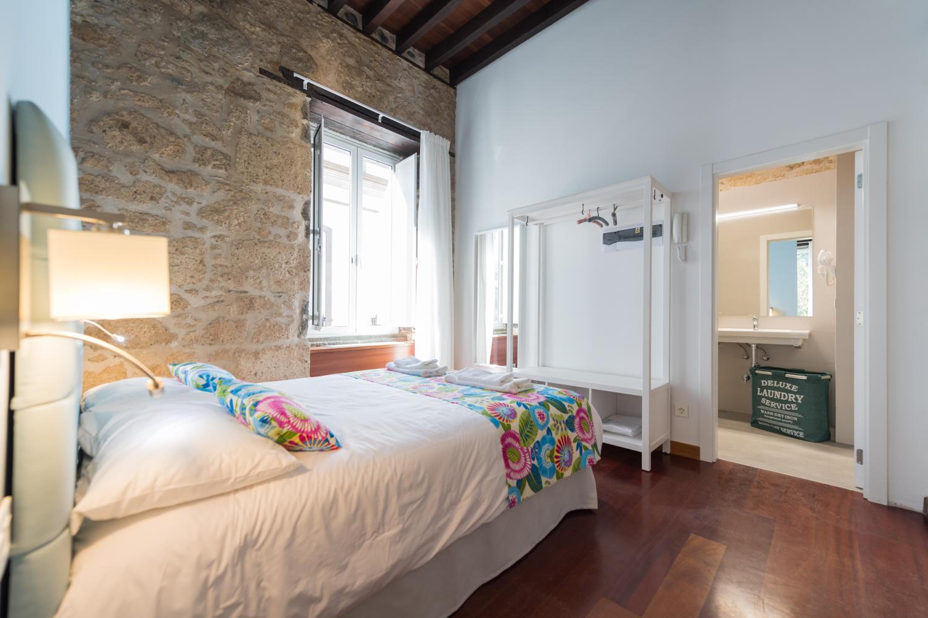 Apartamento Superior