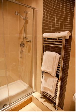 Business Double Room - Photo 7