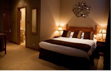 Business Double Room - Photo 8