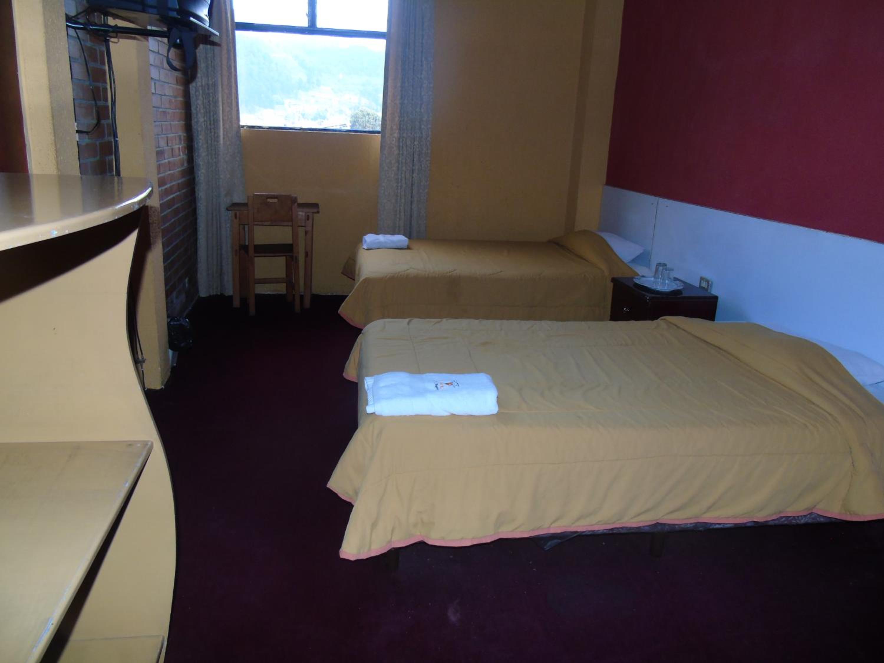 Standard Double Room photo 1