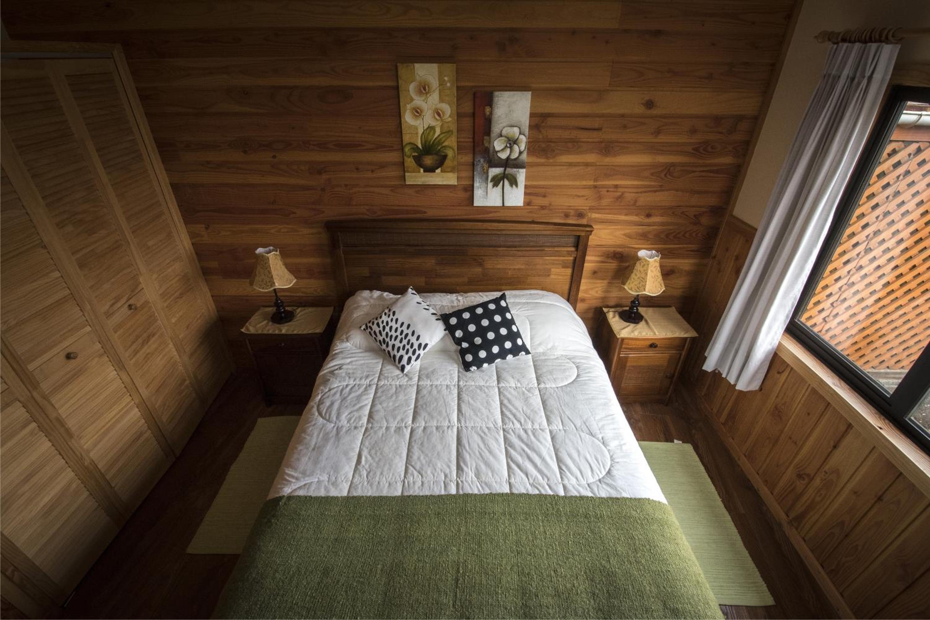 Two-Bedroom House photo 1