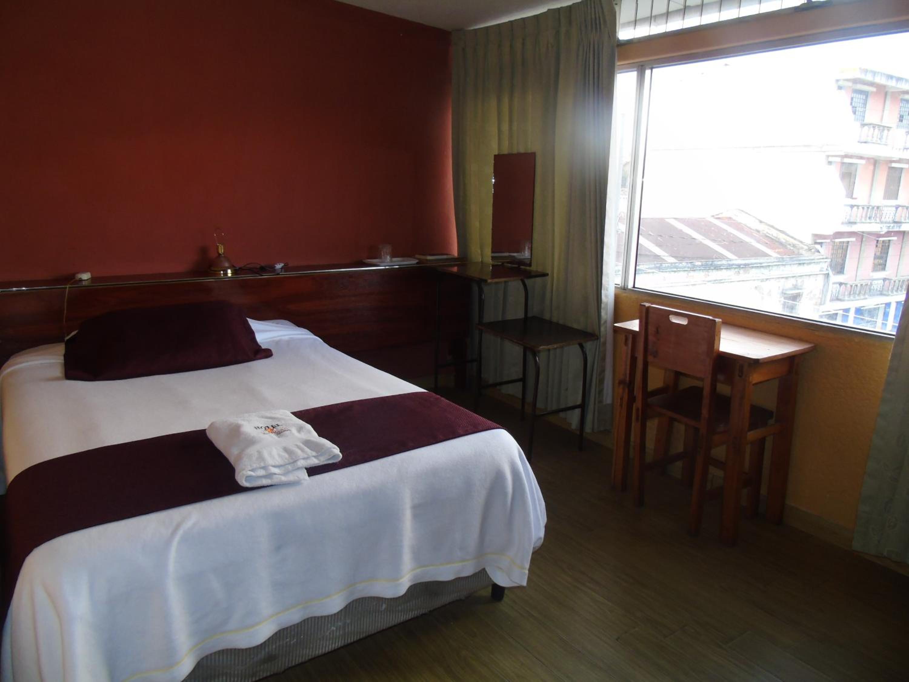 Single Room photo 2